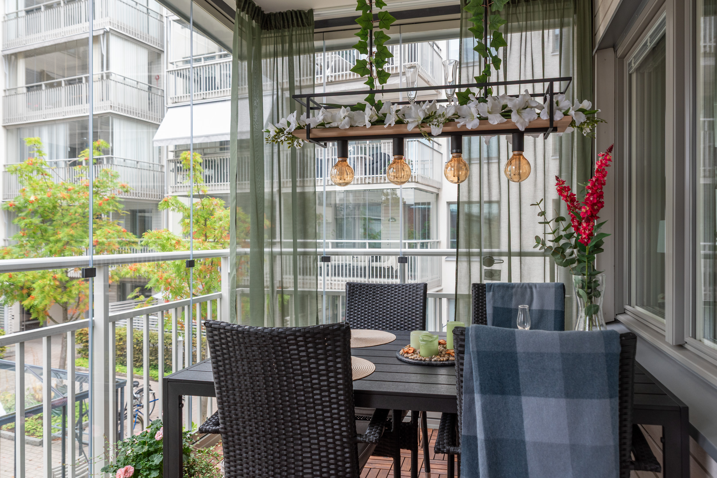 Bostadsbild från Kakelgatan 5, Kommande i Östermalm, Västerås
