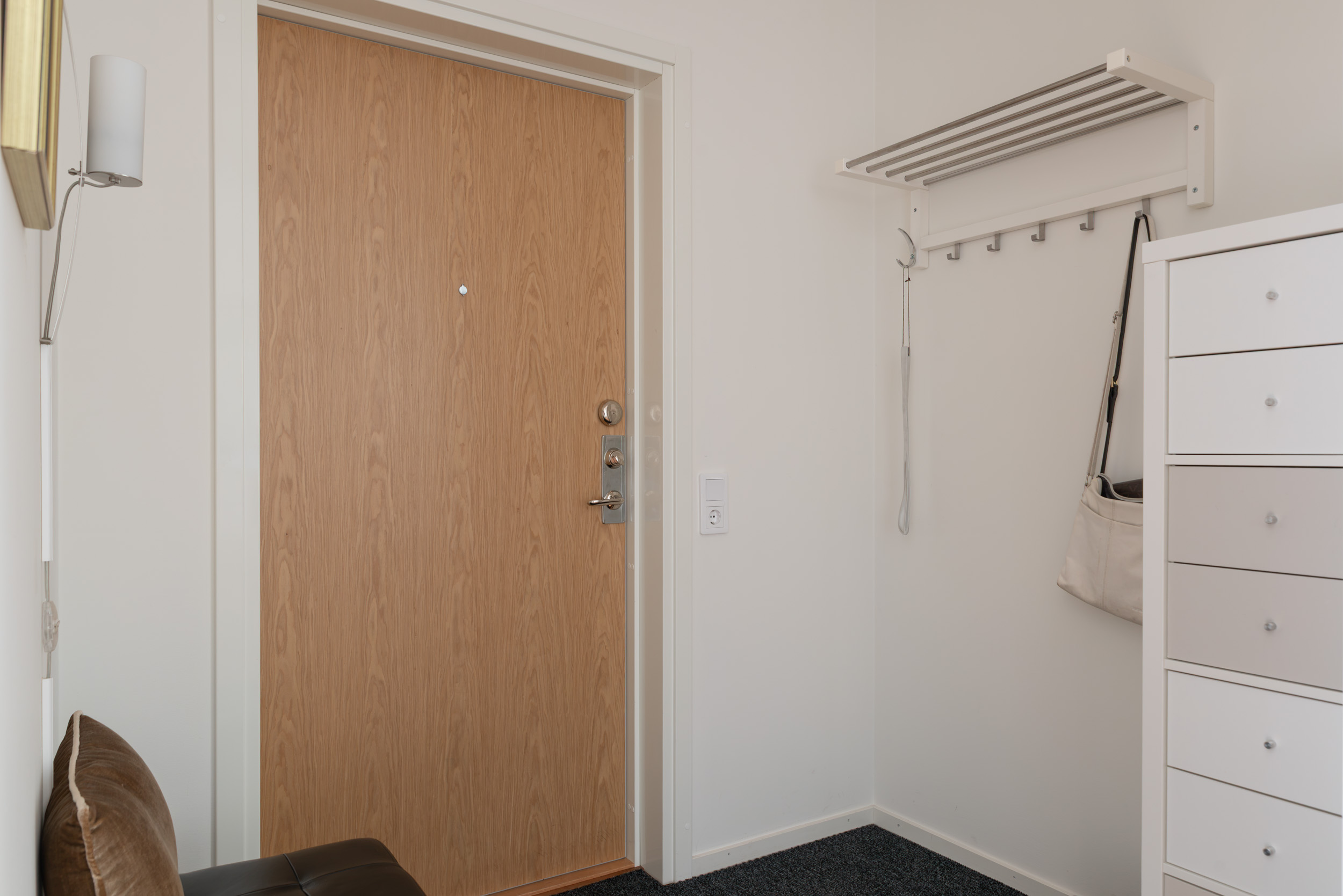 Bostadsbild från Kakelgatan 5, Kommande i Östermalm, Västerås