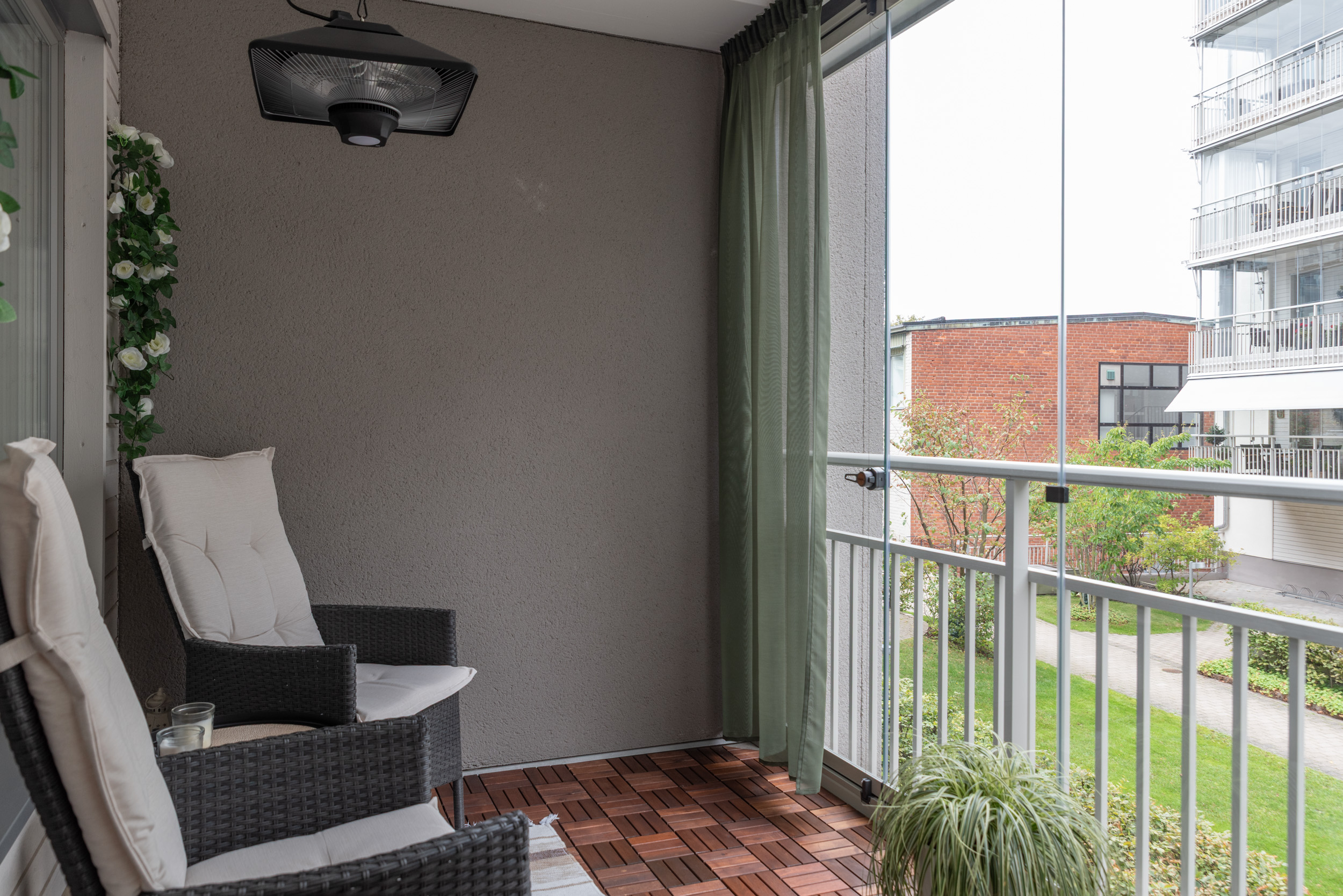 Bostadsbild från Kakelgatan 5, Kommande i Östermalm, Västerås