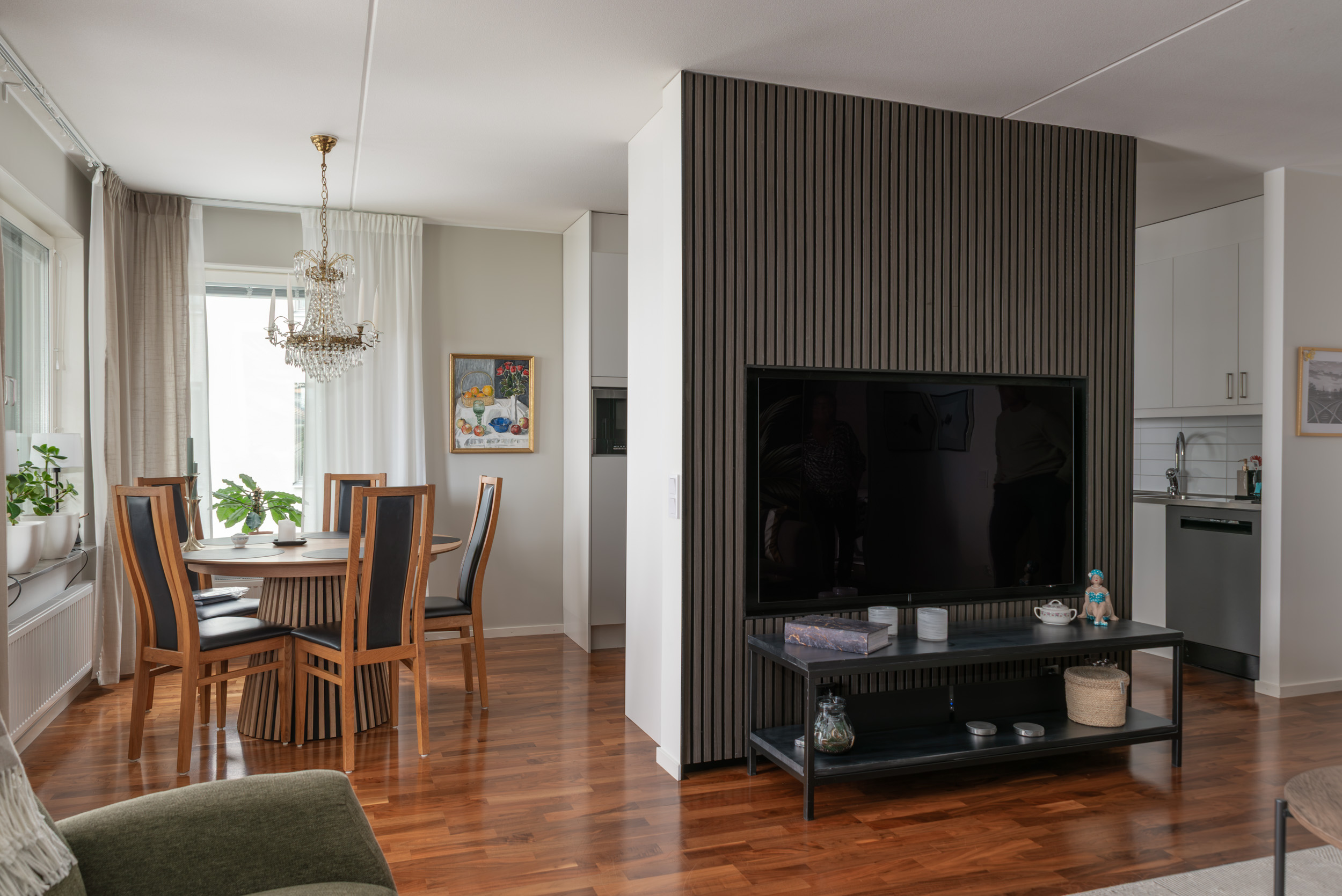 Bostadsbild från Kakelgatan 5, Kommande i Östermalm, Västerås
