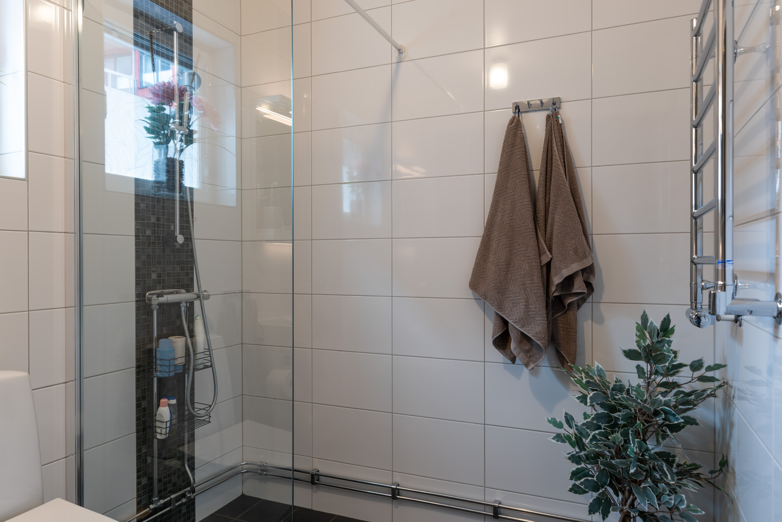 Bostadsbild från Kakelgatan 5, Kommande i Östermalm, Västerås