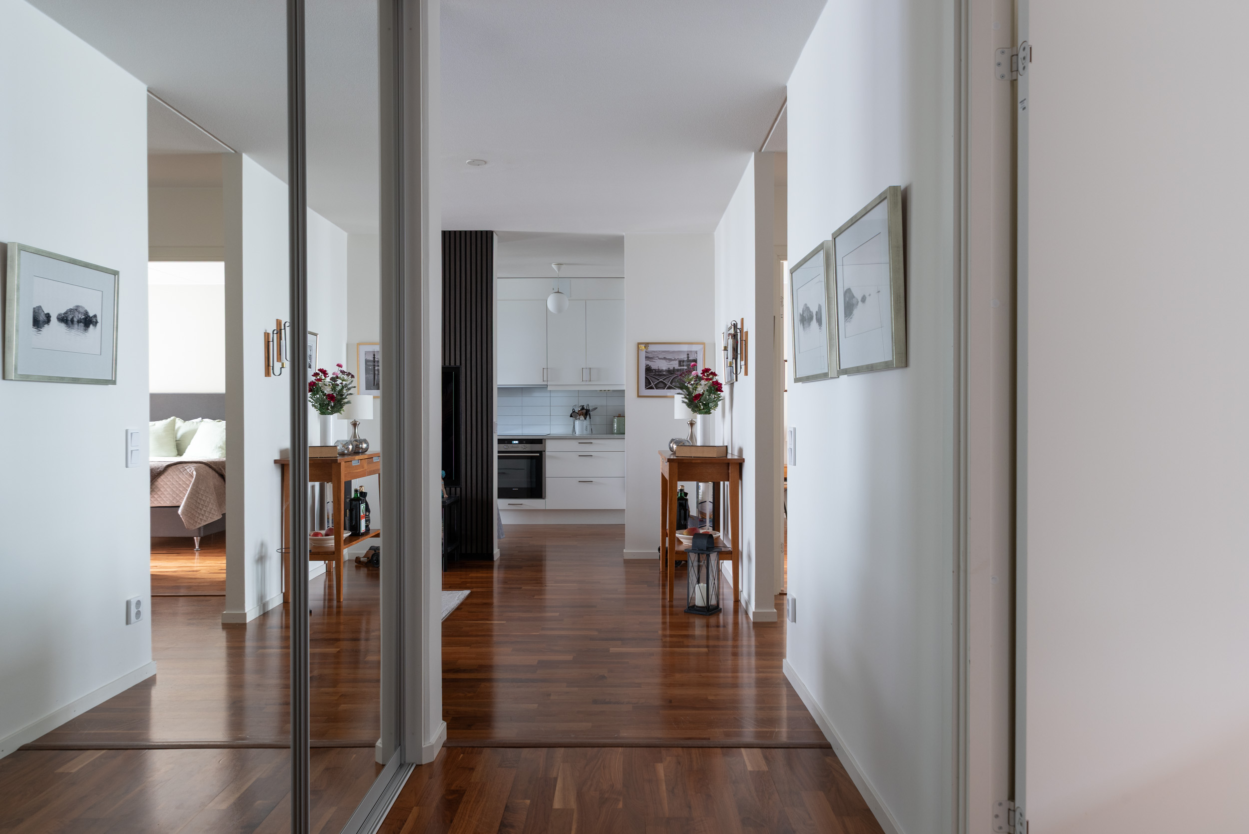 Bostadsbild från Kakelgatan 5, Kommande i Östermalm, Västerås