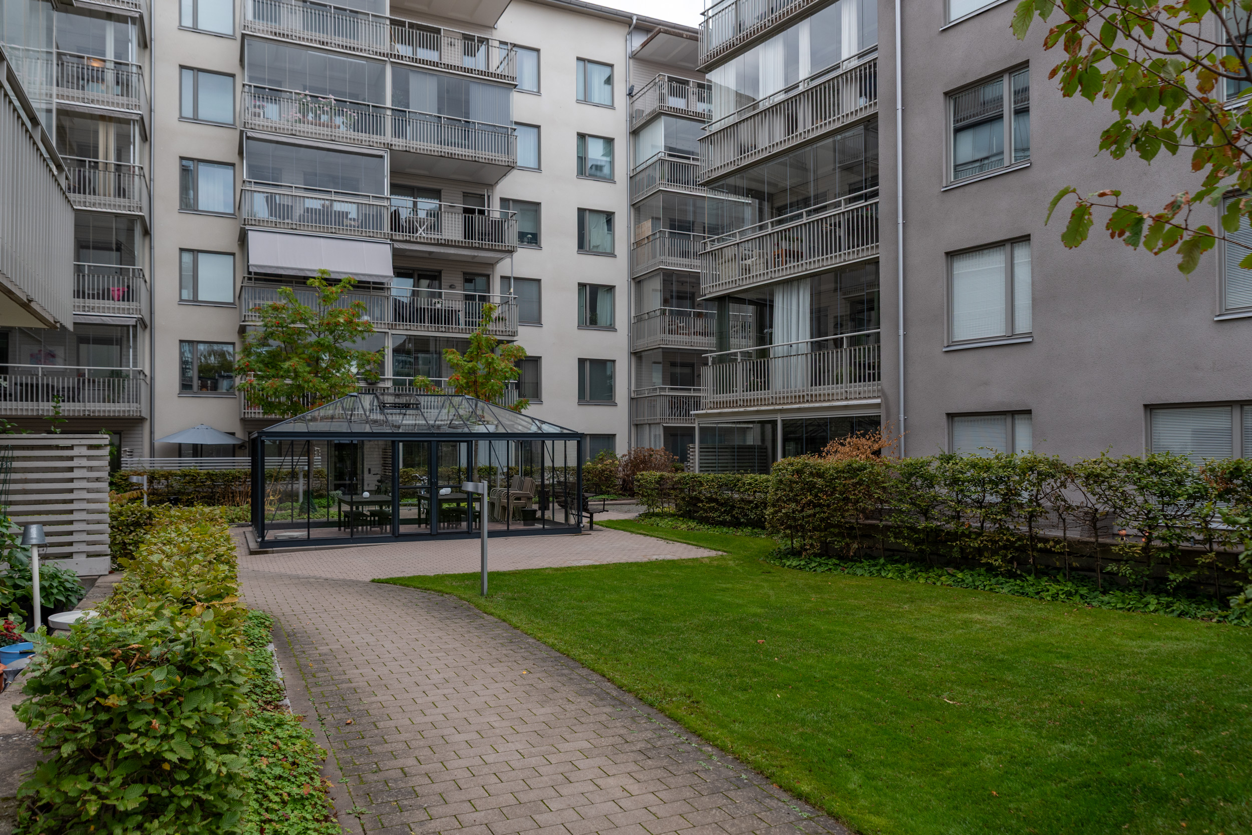 Bostadsbild från Kakelgatan 5, Kommande i Östermalm, Västerås