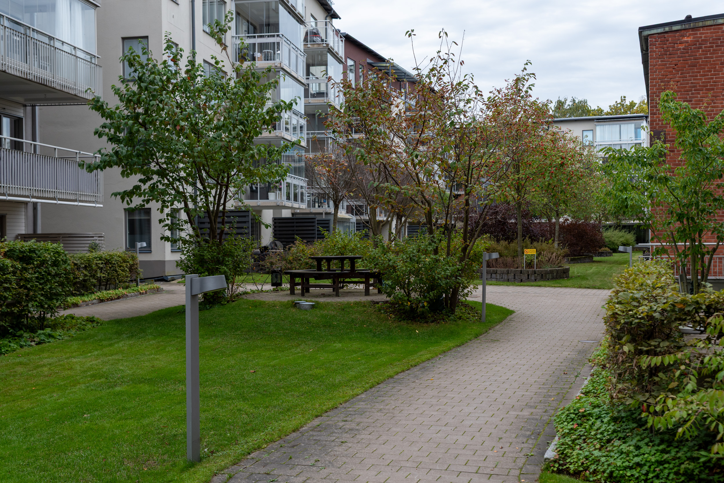 Bostadsbild från Kakelgatan 5, Kommande i Östermalm, Västerås