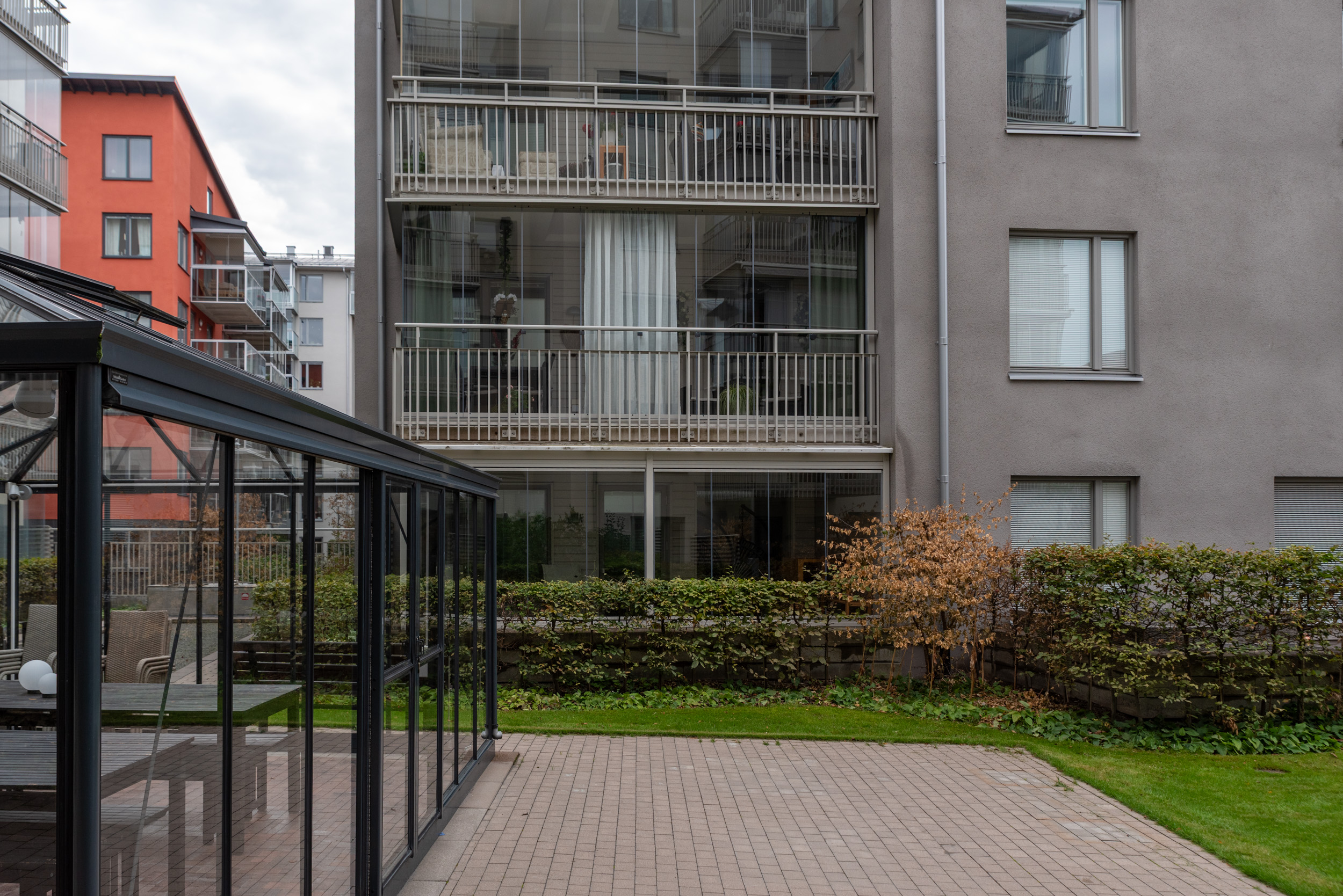 Bostadsbild från Kakelgatan 5, Kommande i Östermalm, Västerås