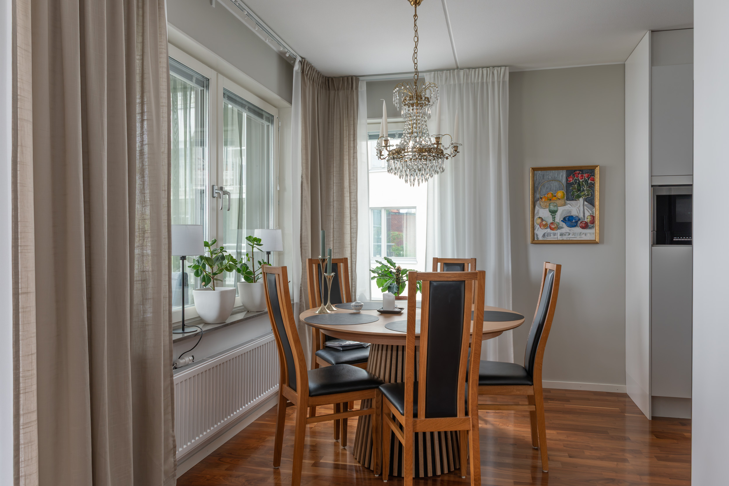 Bostadsbild från Kakelgatan 5, Kommande i Östermalm, Västerås