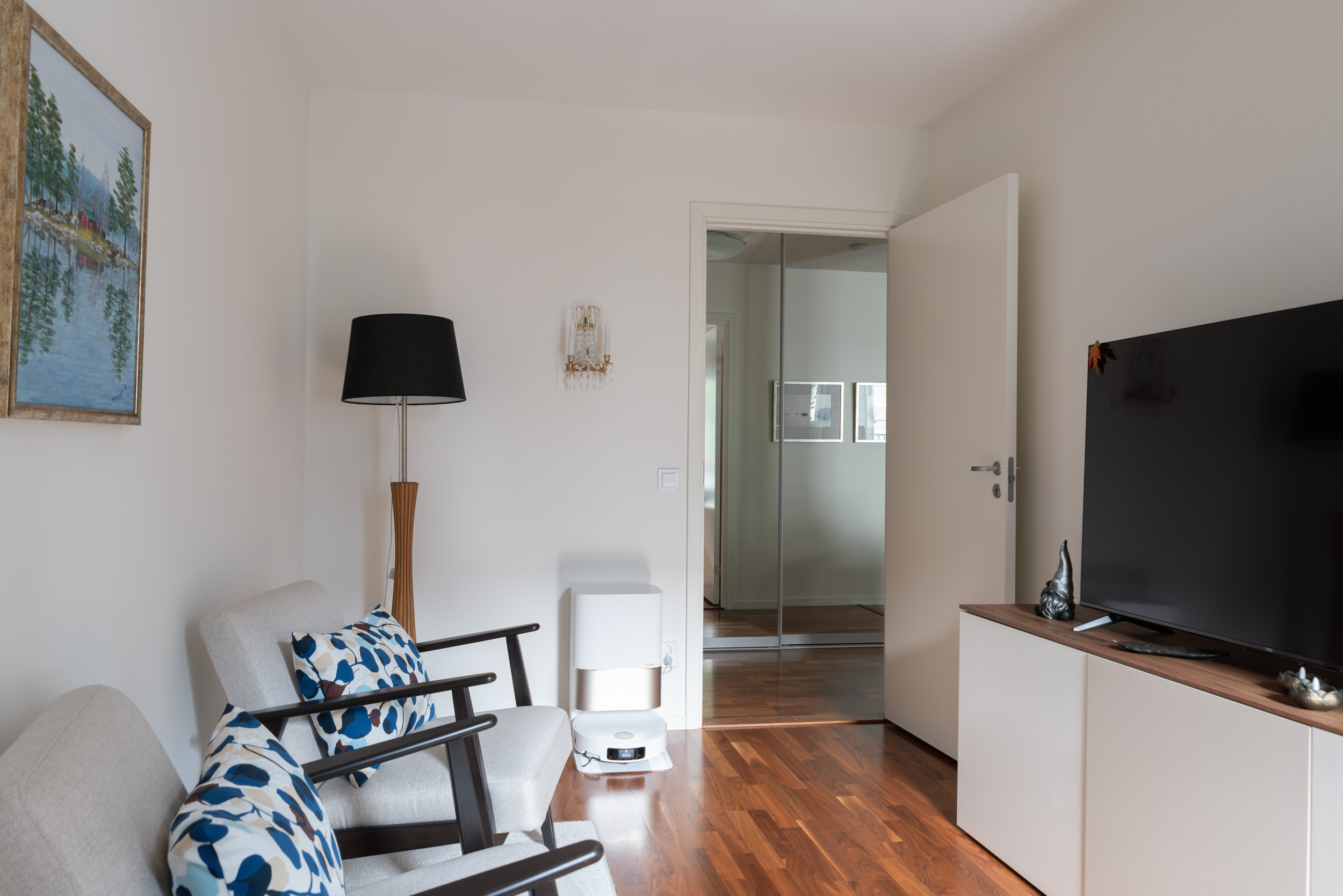 Bostadsbild från Kakelgatan 5, Kommande i Östermalm, Västerås