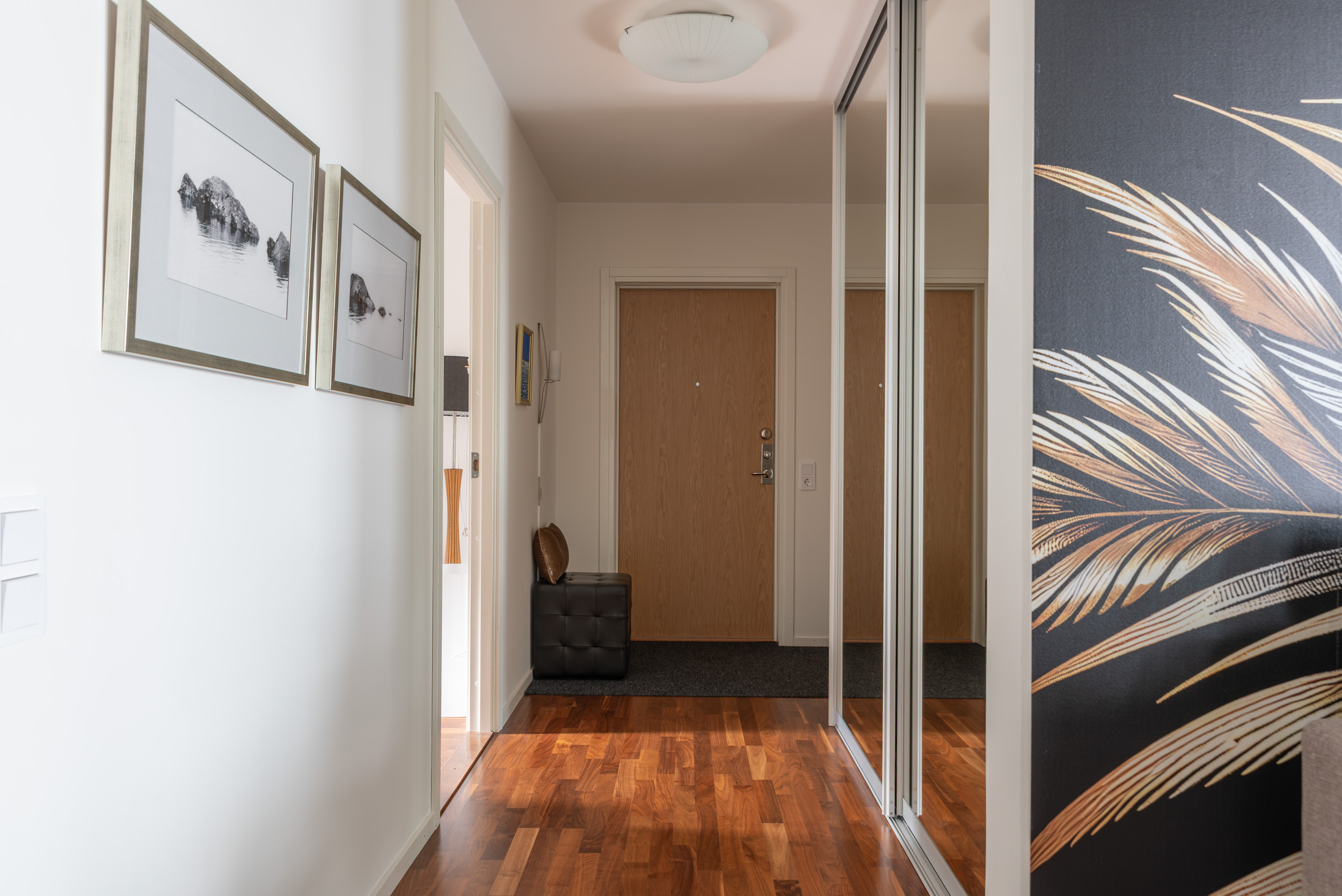 Bostadsbild från Kakelgatan 5, Kommande i Östermalm, Västerås
