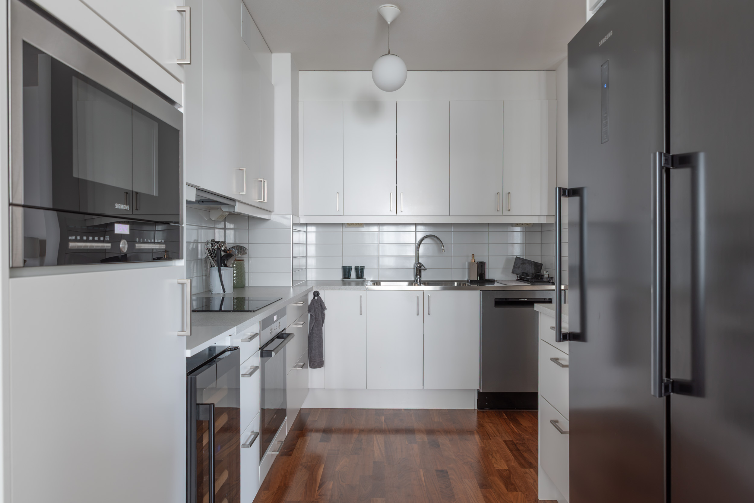 Bostadsbild från Kakelgatan 5, Kommande i Östermalm, Västerås