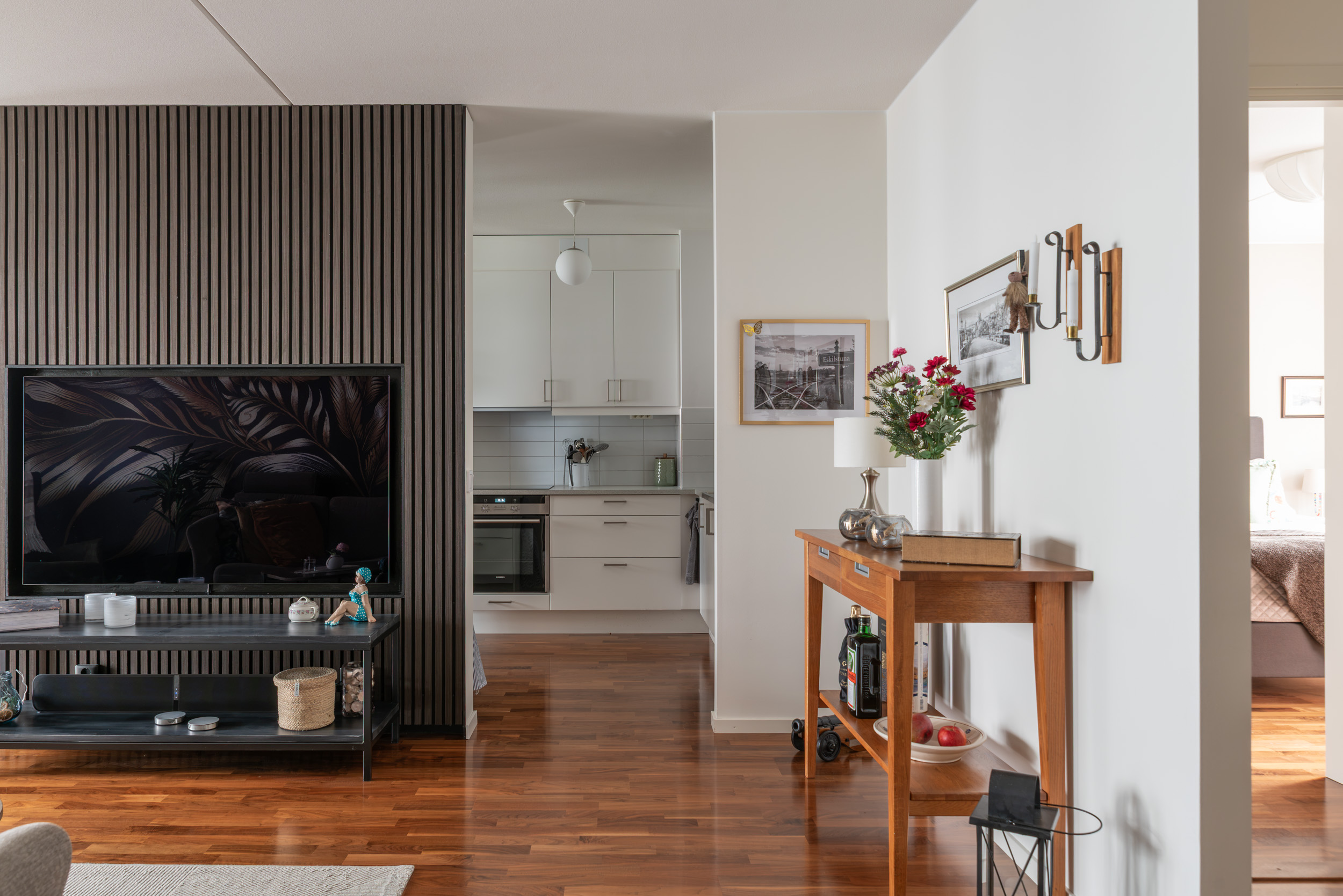Bostadsbild från Kakelgatan 5, Kommande i Östermalm, Västerås