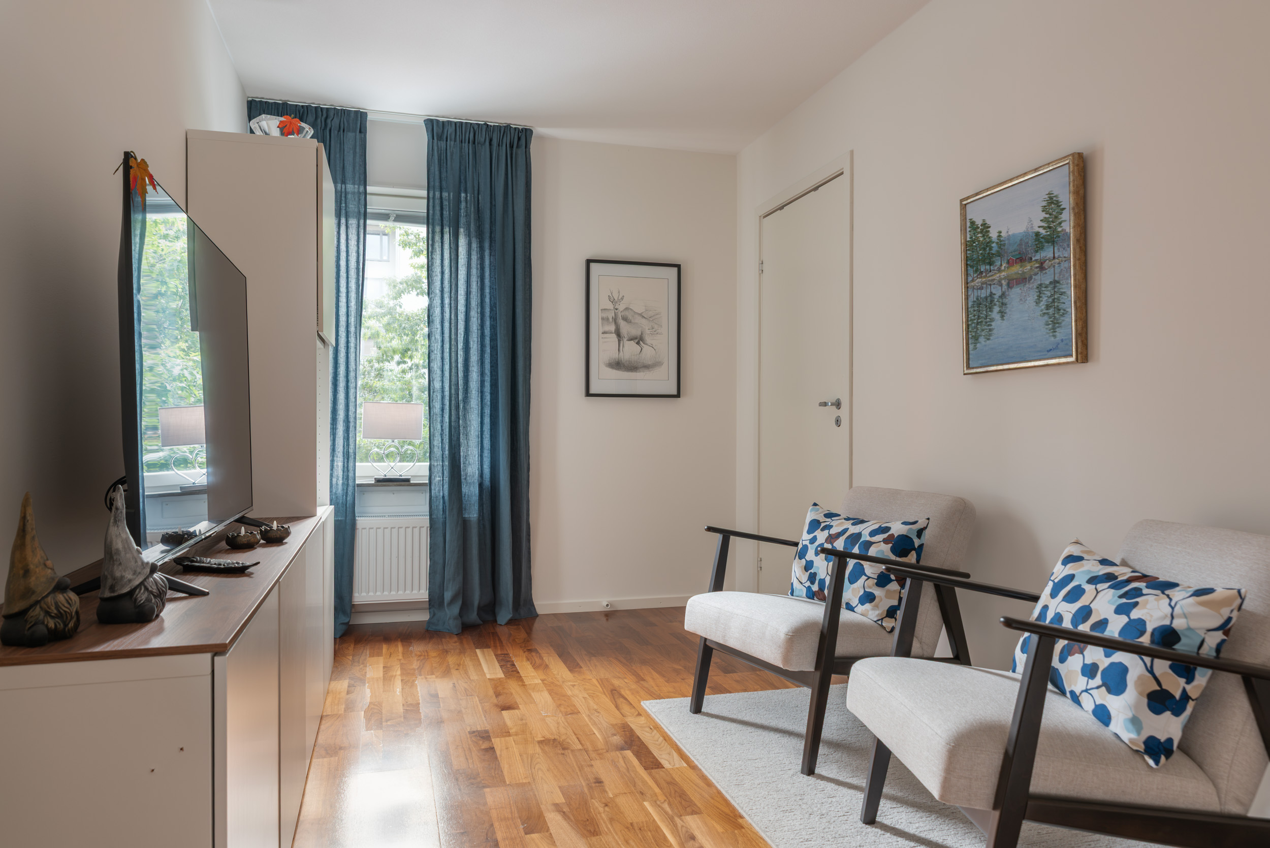Bostadsbild från Kakelgatan 5, Kommande i Östermalm, Västerås