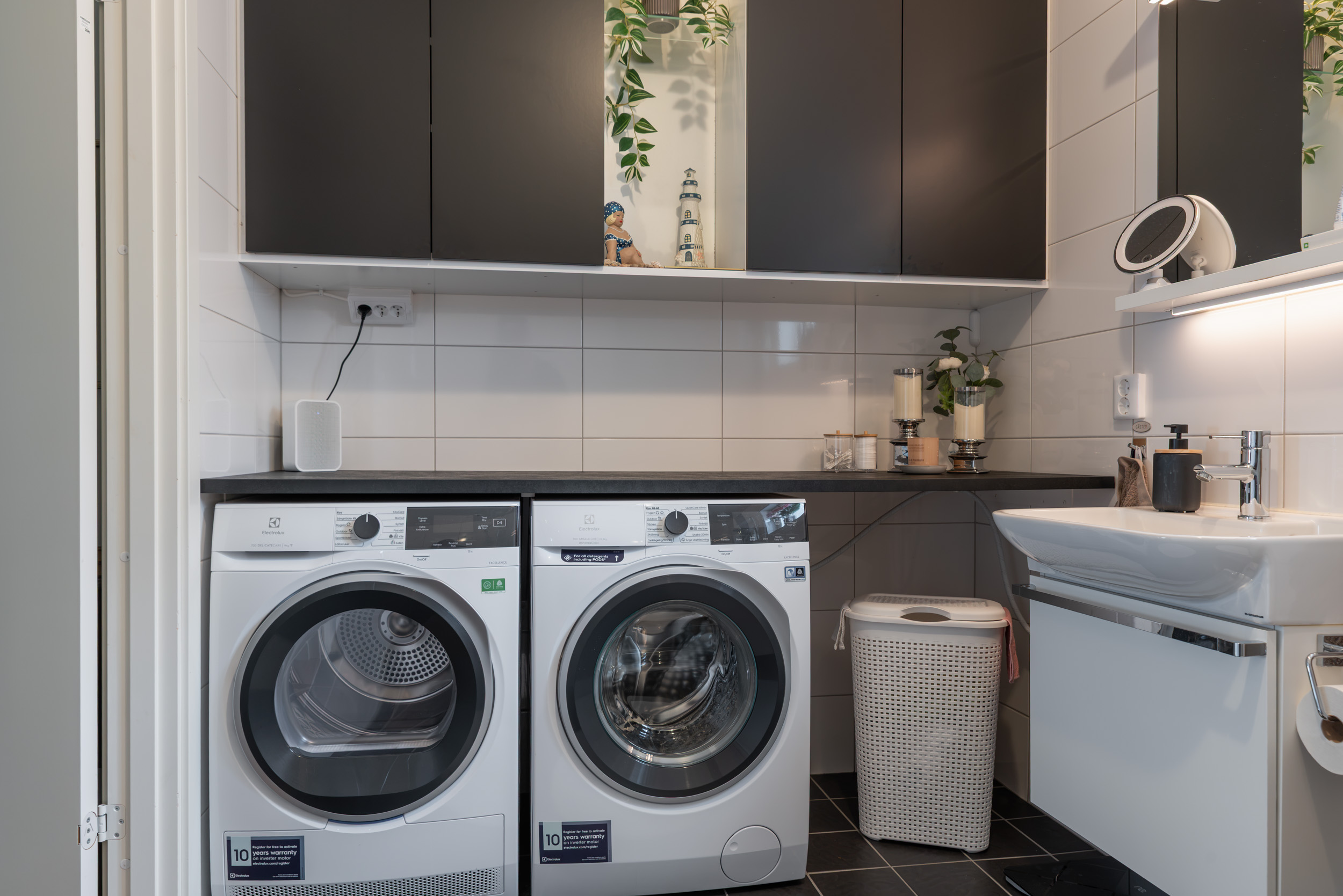 Bostadsbild från Kakelgatan 5, Kommande i Östermalm, Västerås