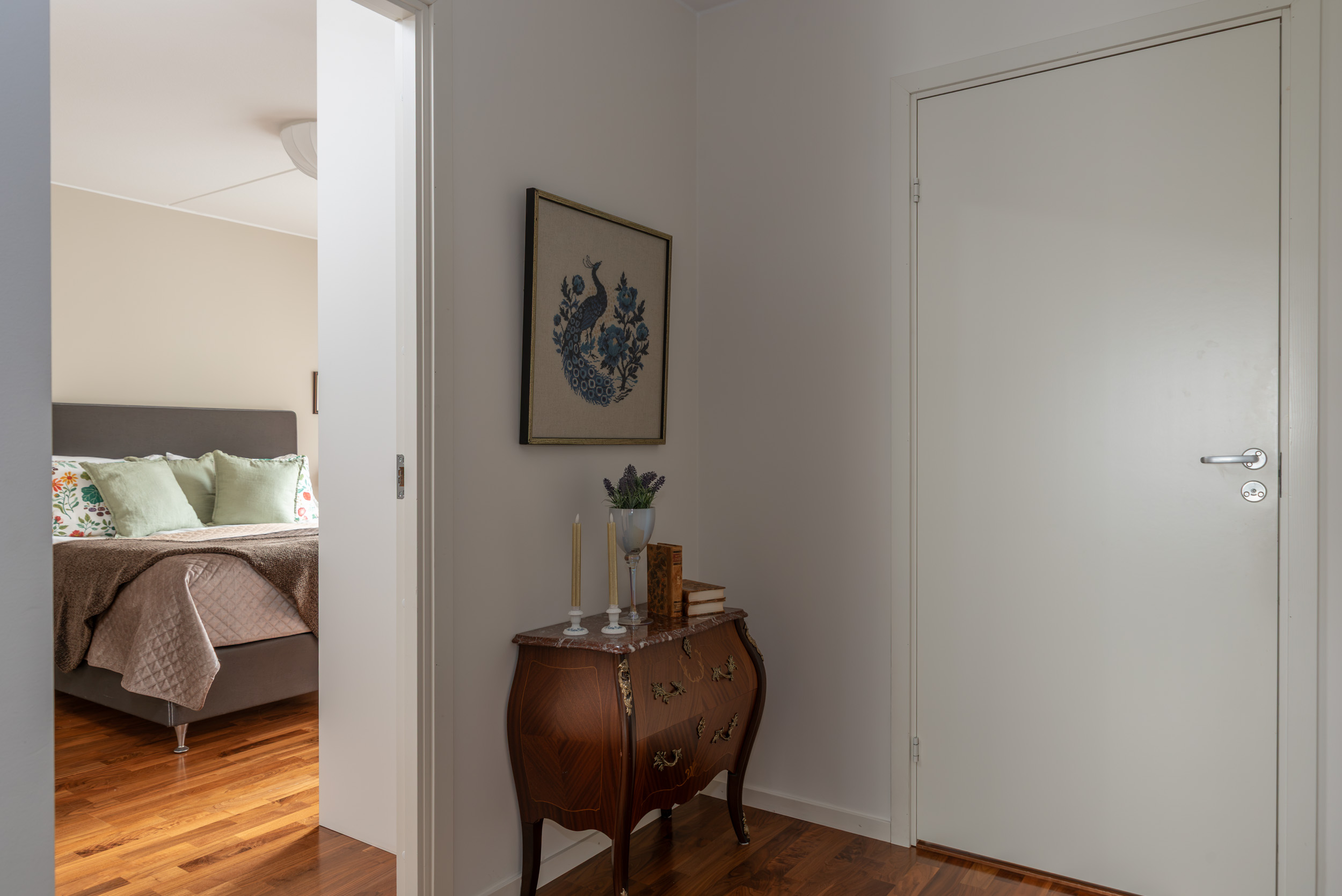 Bostadsbild från Kakelgatan 5, Kommande i Östermalm, Västerås