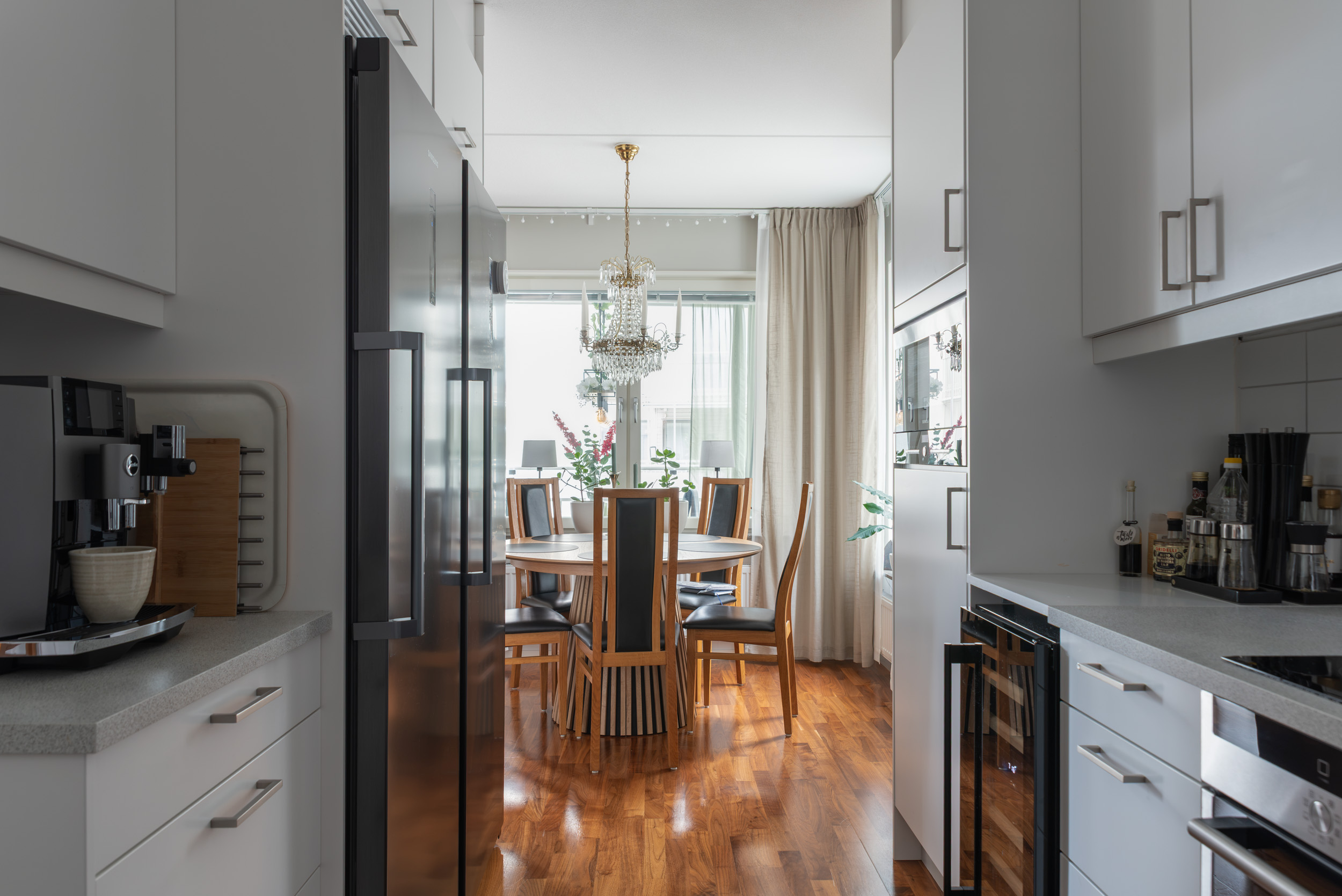 Bostadsbild från Kakelgatan 5, Kommande i Östermalm, Västerås