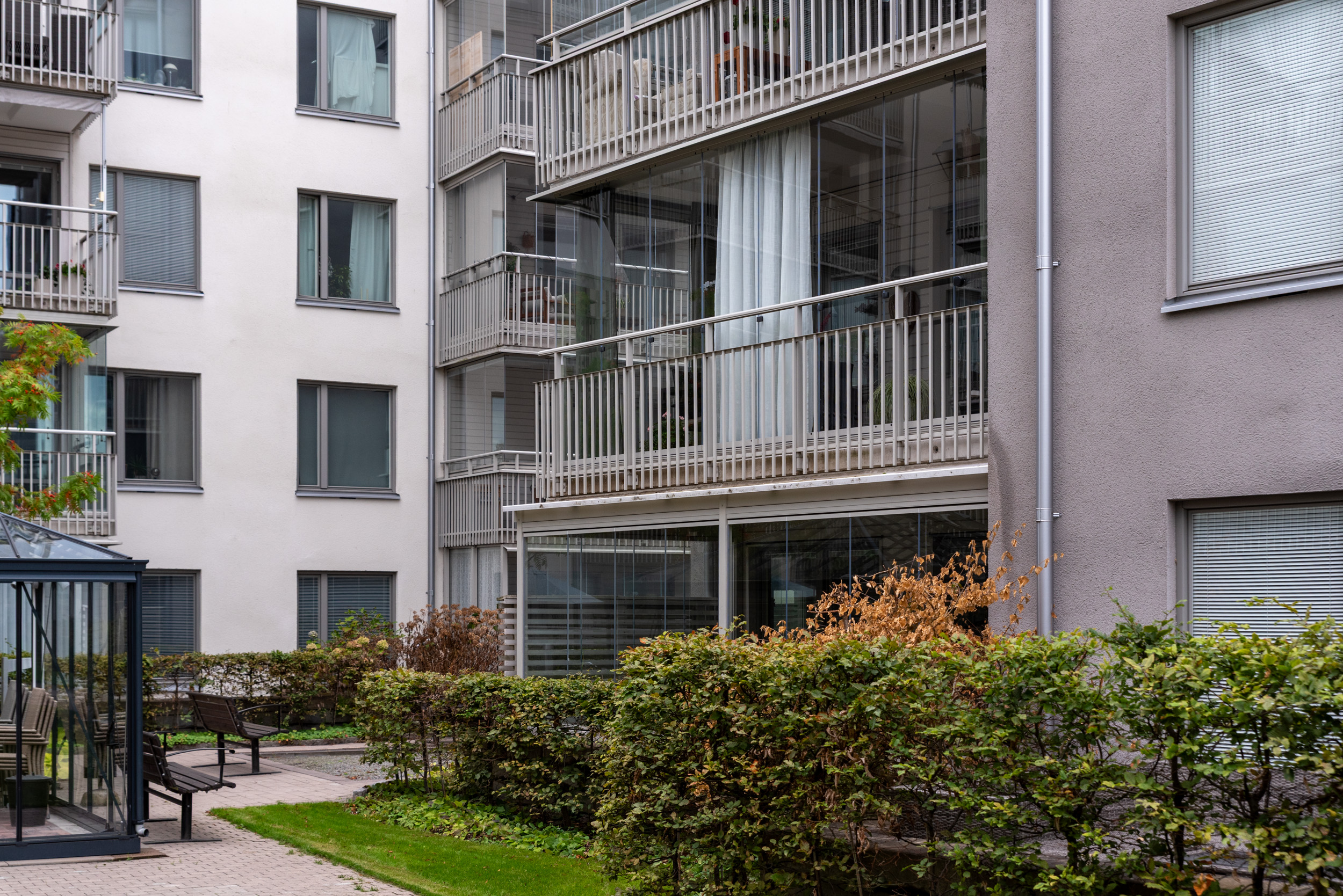 Bostadsbild från Kakelgatan 5, Kommande i Östermalm, Västerås