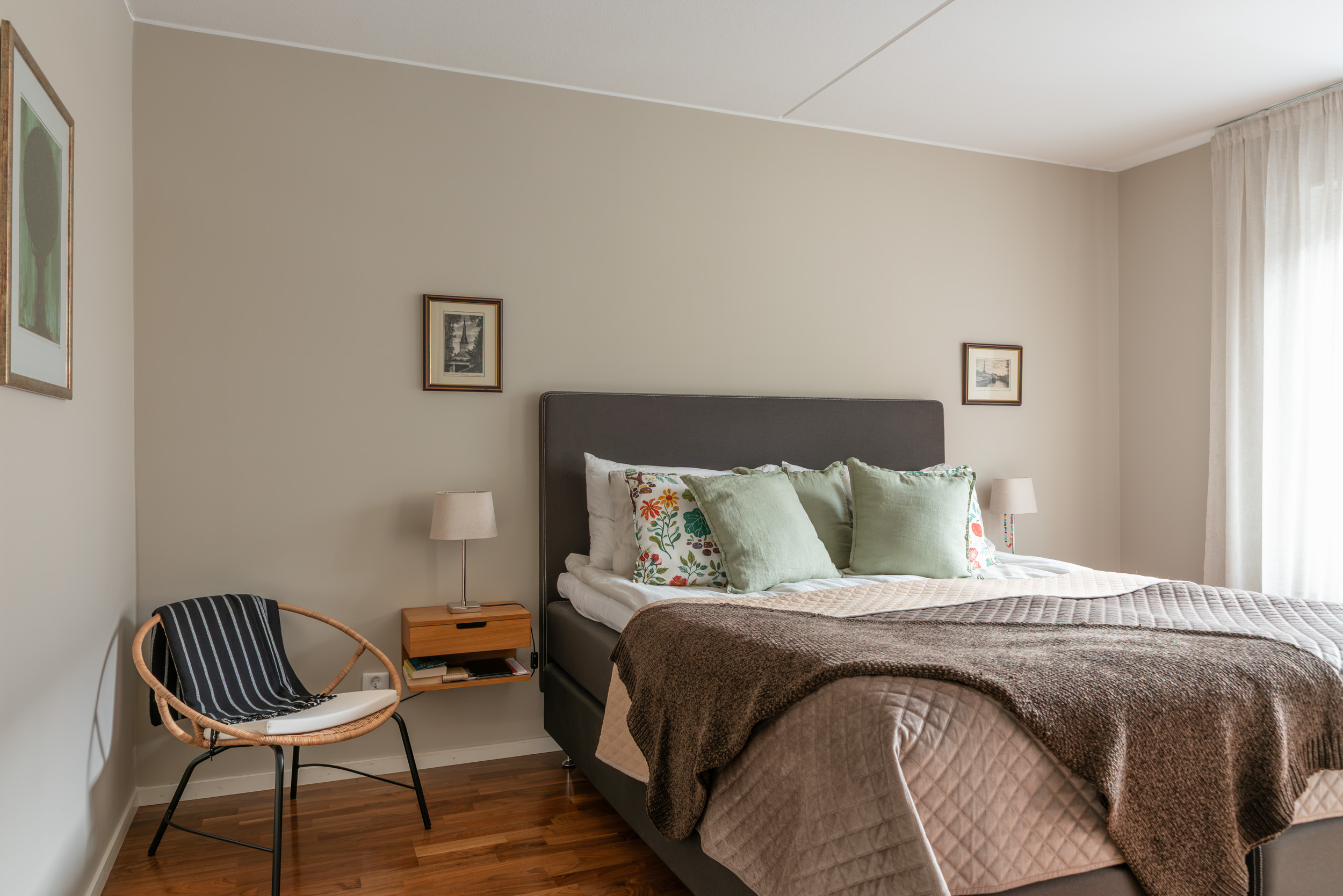 Bostadsbild från Kakelgatan 5, Kommande i Östermalm, Västerås