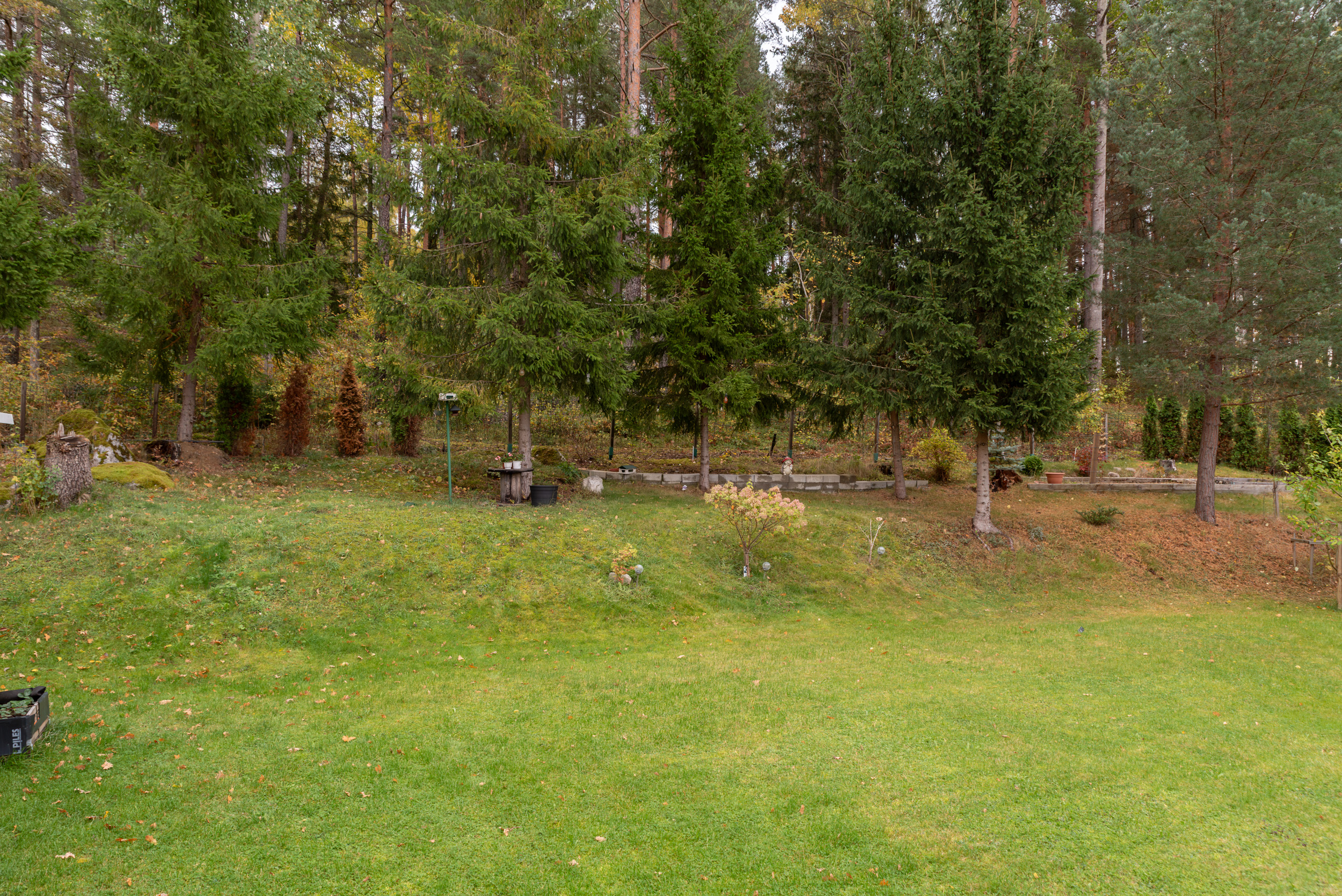 Bostadsbild från Rörverksgatan 128, Till salu i Bäckby, Västerås