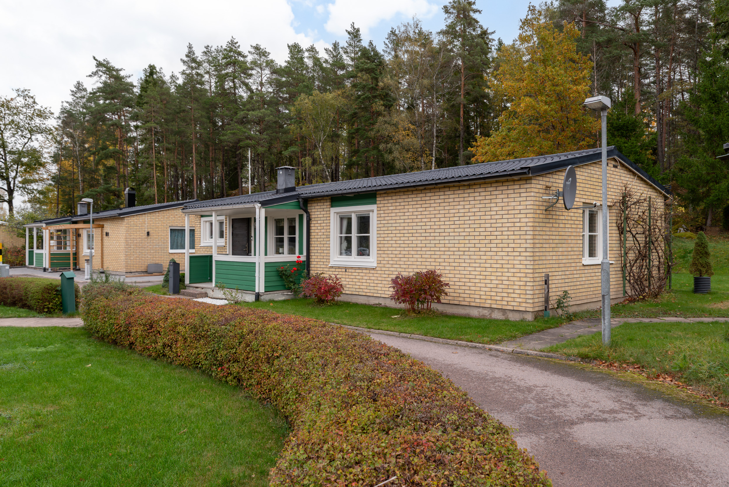 Bostadsbild från Rörverksgatan 128, Till salu i Bäckby, Västerås