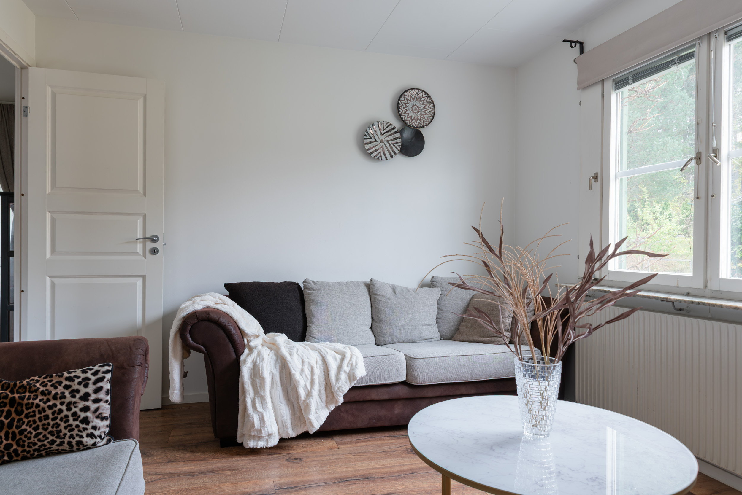 Bostadsbild från Rörverksgatan 128, Till salu i Bäckby, Västerås