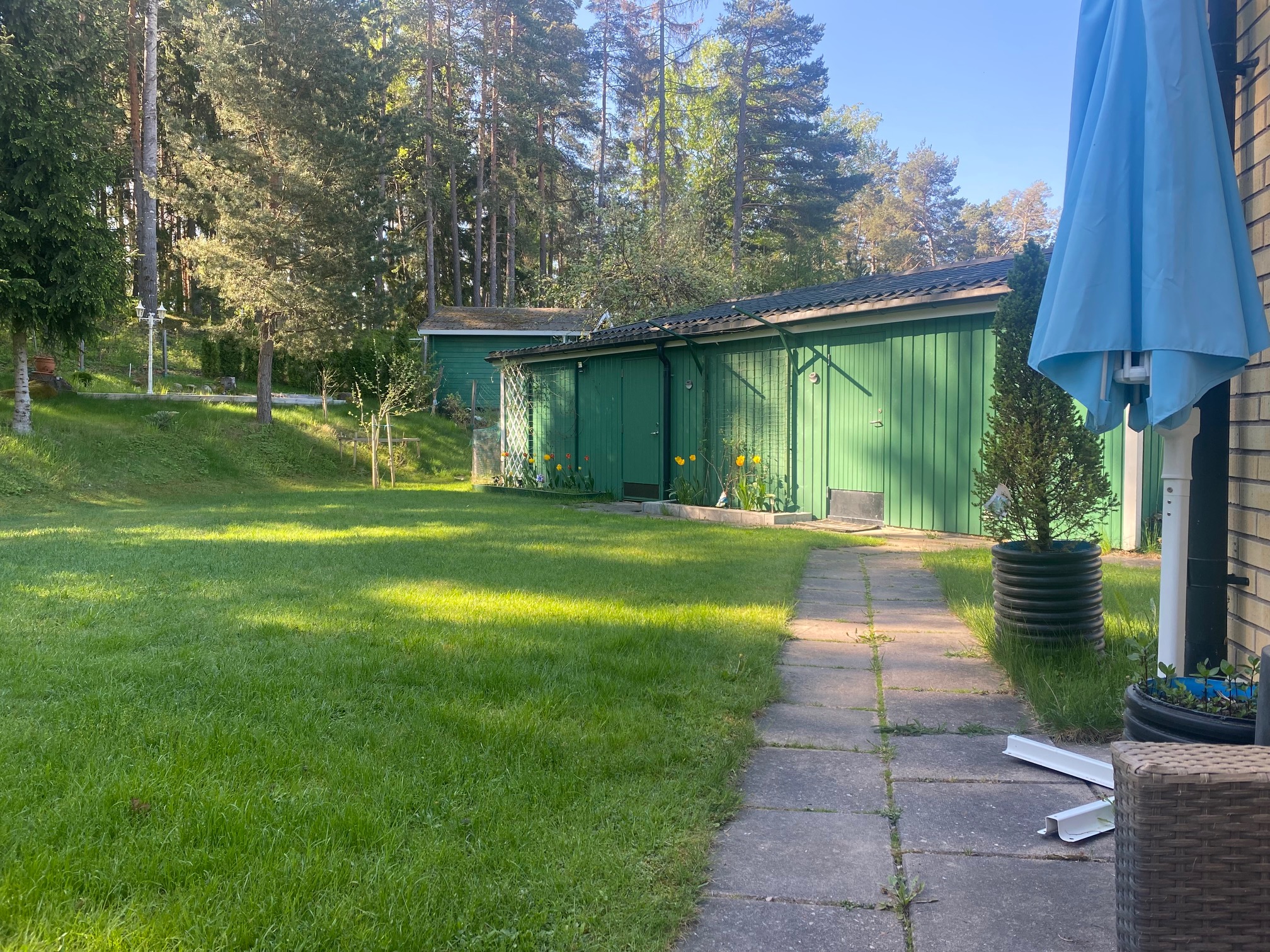 Bostadsbild från Rörverksgatan 128, Till salu i Bäckby, Västerås