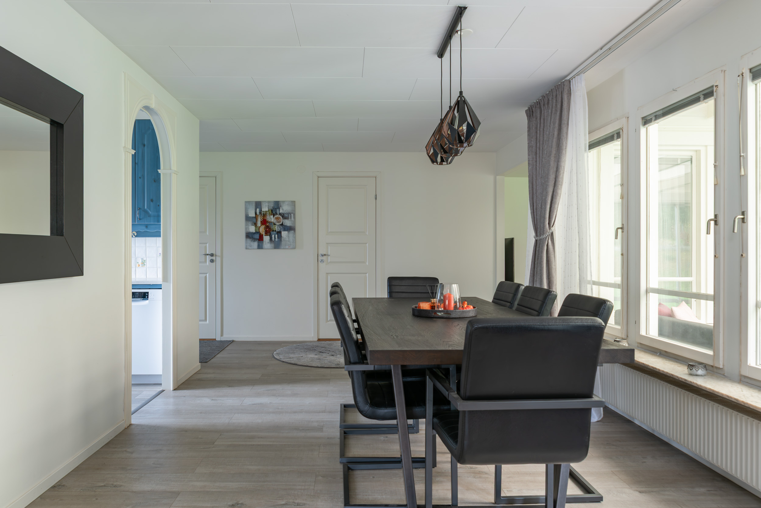 Bostadsbild från Rörverksgatan 128, Till salu i Bäckby, Västerås