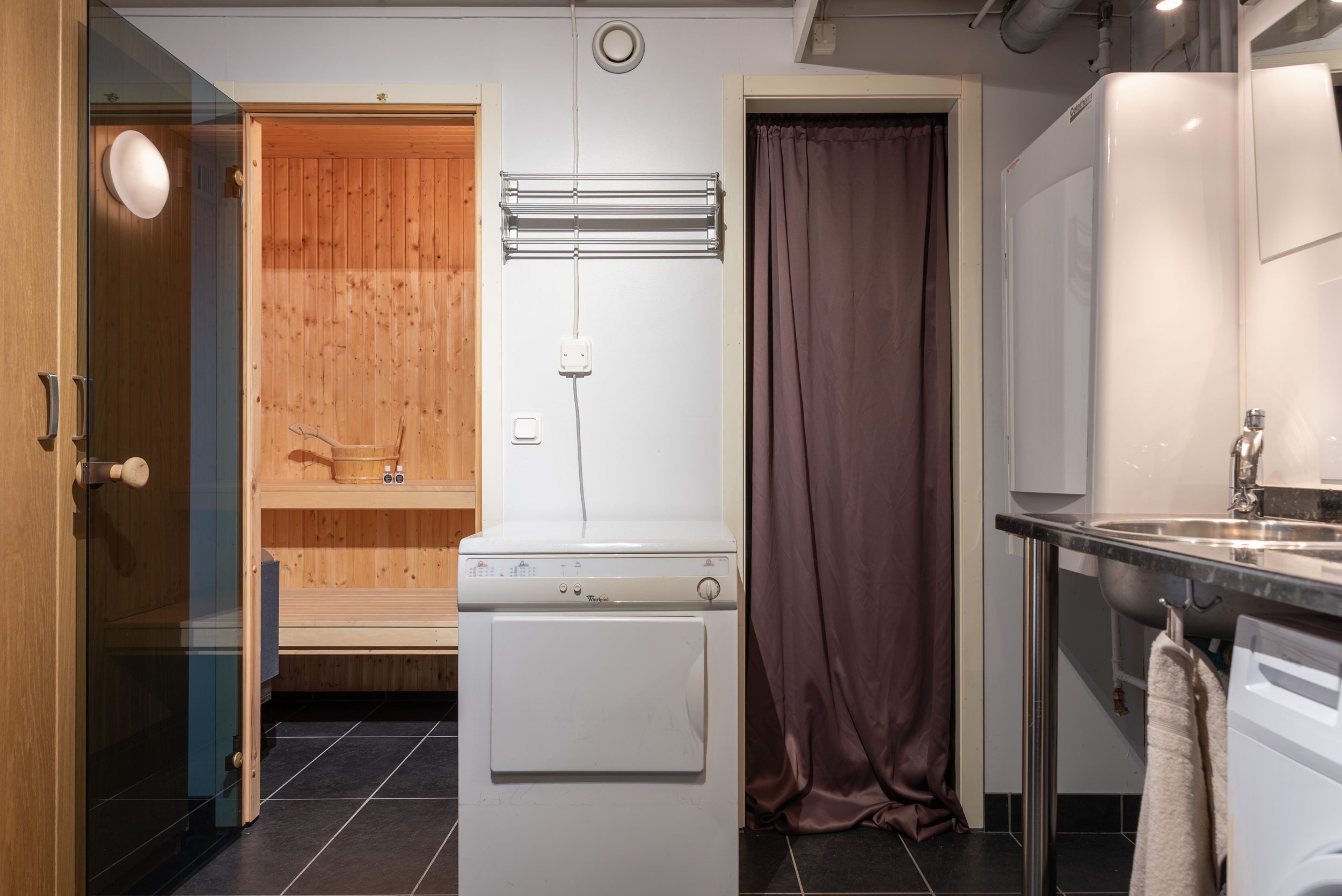 Bostadsbild från Kärrbogatan 14, Kommande i Skiljebo, Västerås