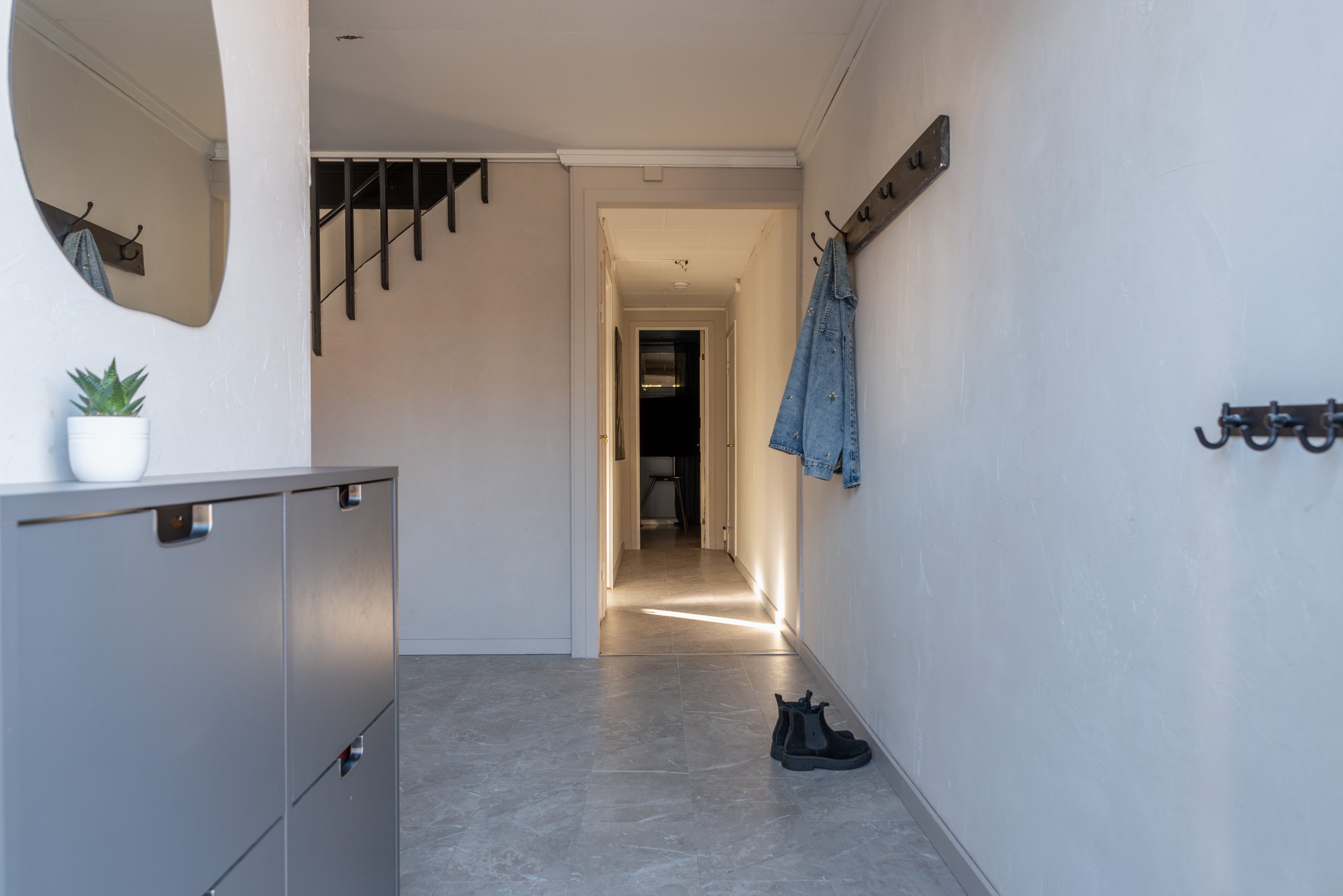 Bostadsbild från Kärrbogatan 14, Kommande i Skiljebo, Västerås