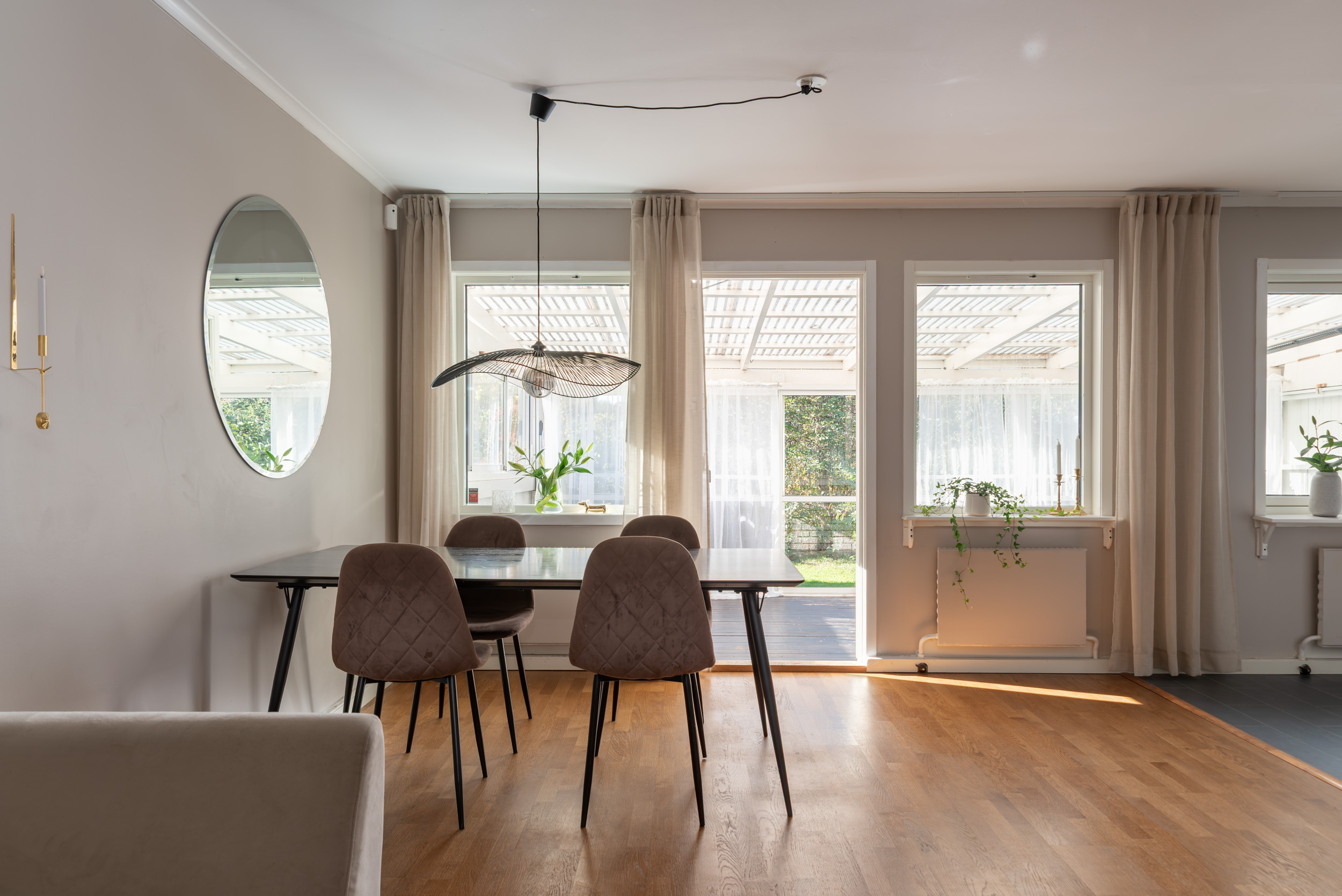 Bostadsbild från Kärrbogatan 14, Kommande i Skiljebo, Västerås