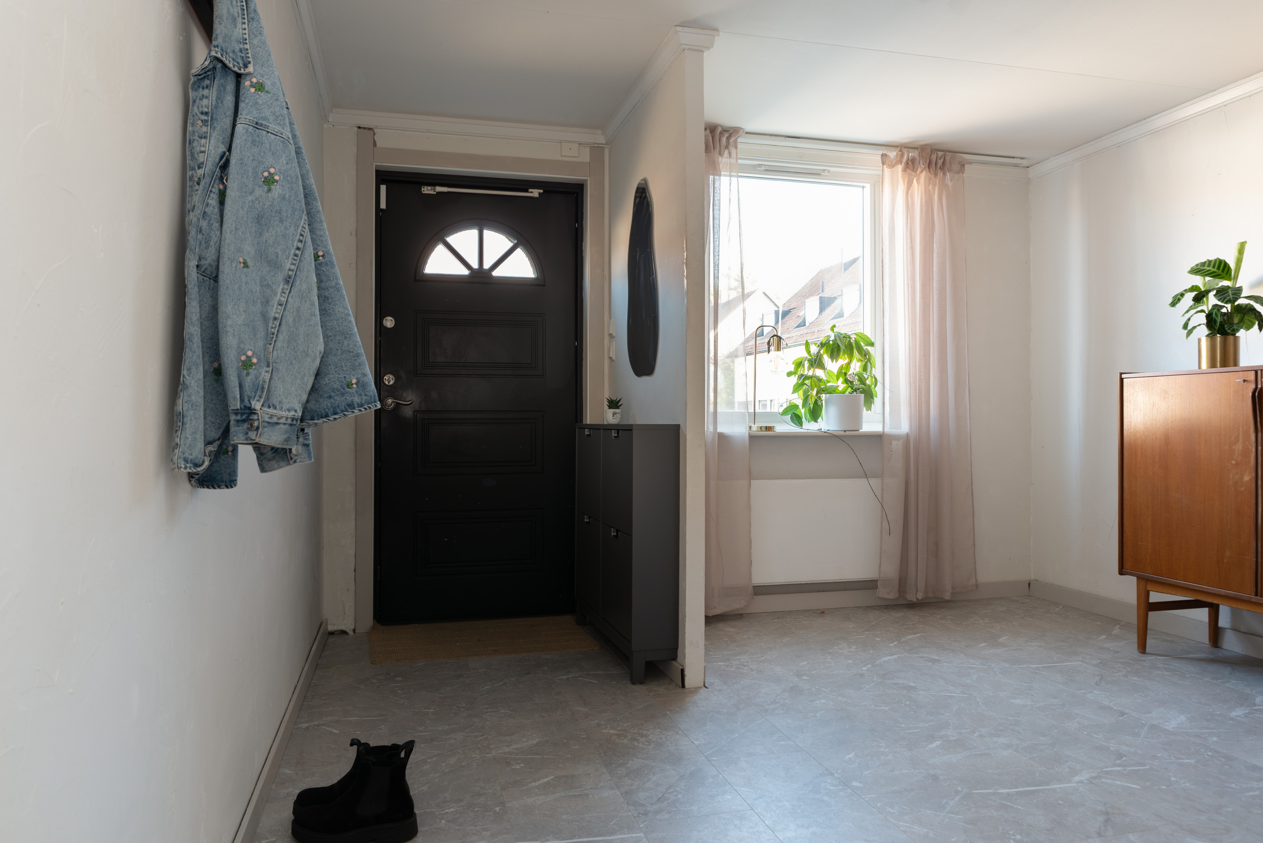Bostadsbild från Kärrbogatan 14, Kommande i Skiljebo, Västerås
