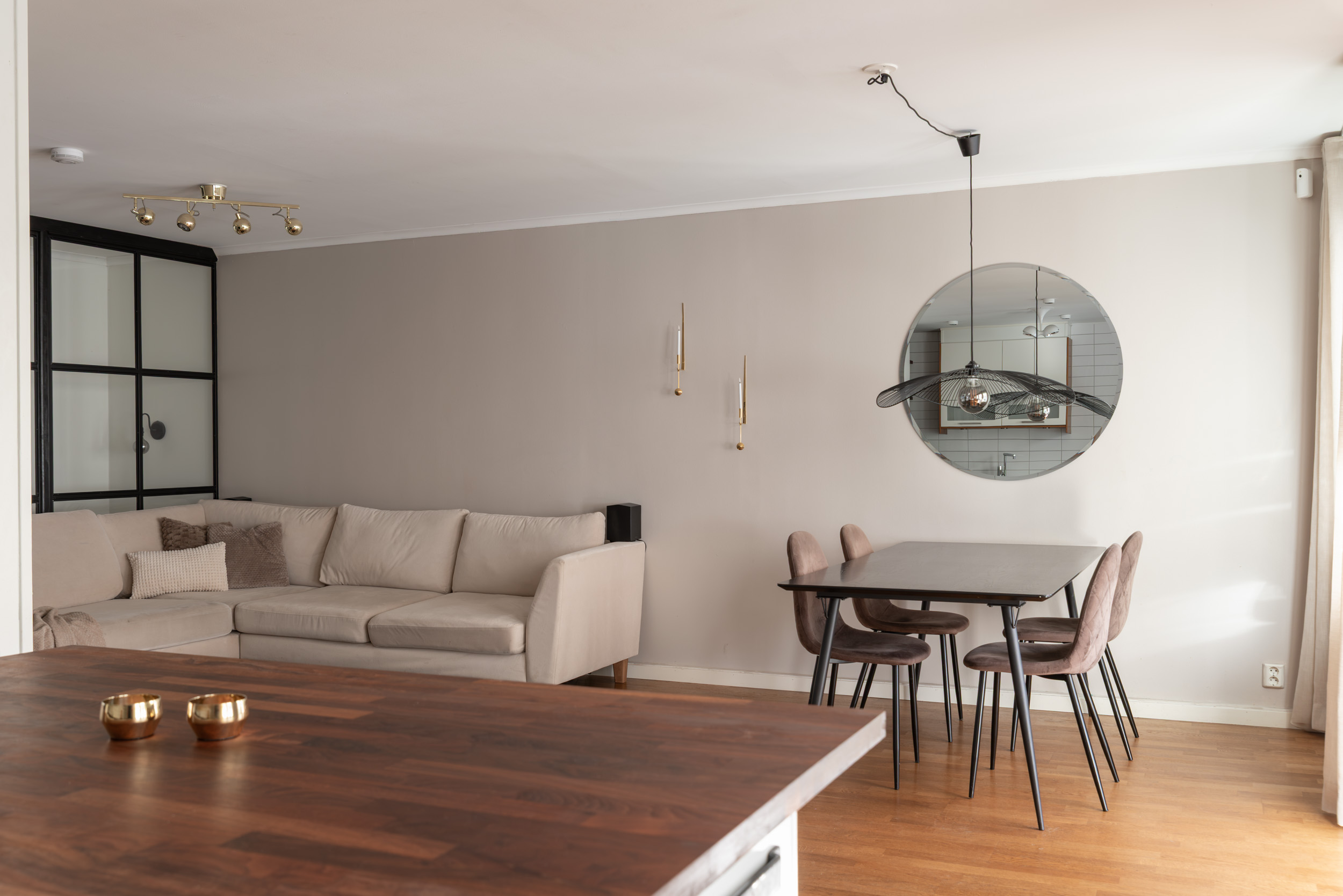 Bostadsbild från Kärrbogatan 14, Kommande i Skiljebo, Västerås