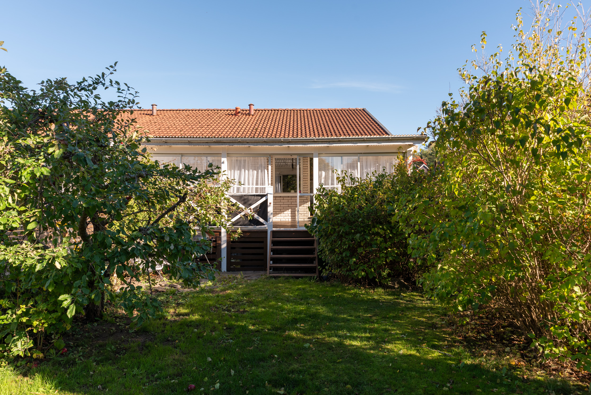 Bostadsbild från Kärrbogatan 14, Kommande i Skiljebo, Västerås