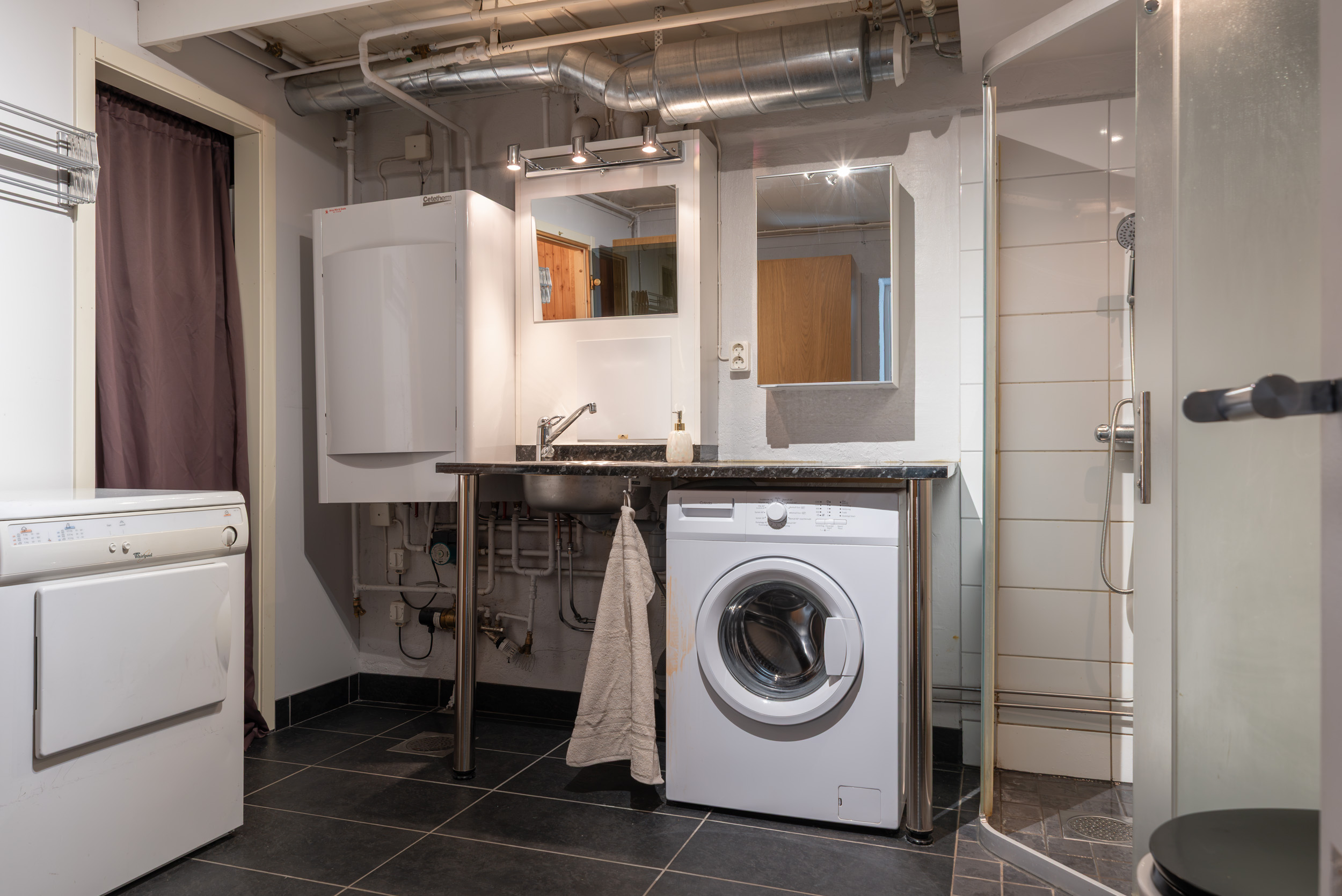 Bostadsbild från Kärrbogatan 14, Kommande i Skiljebo, Västerås