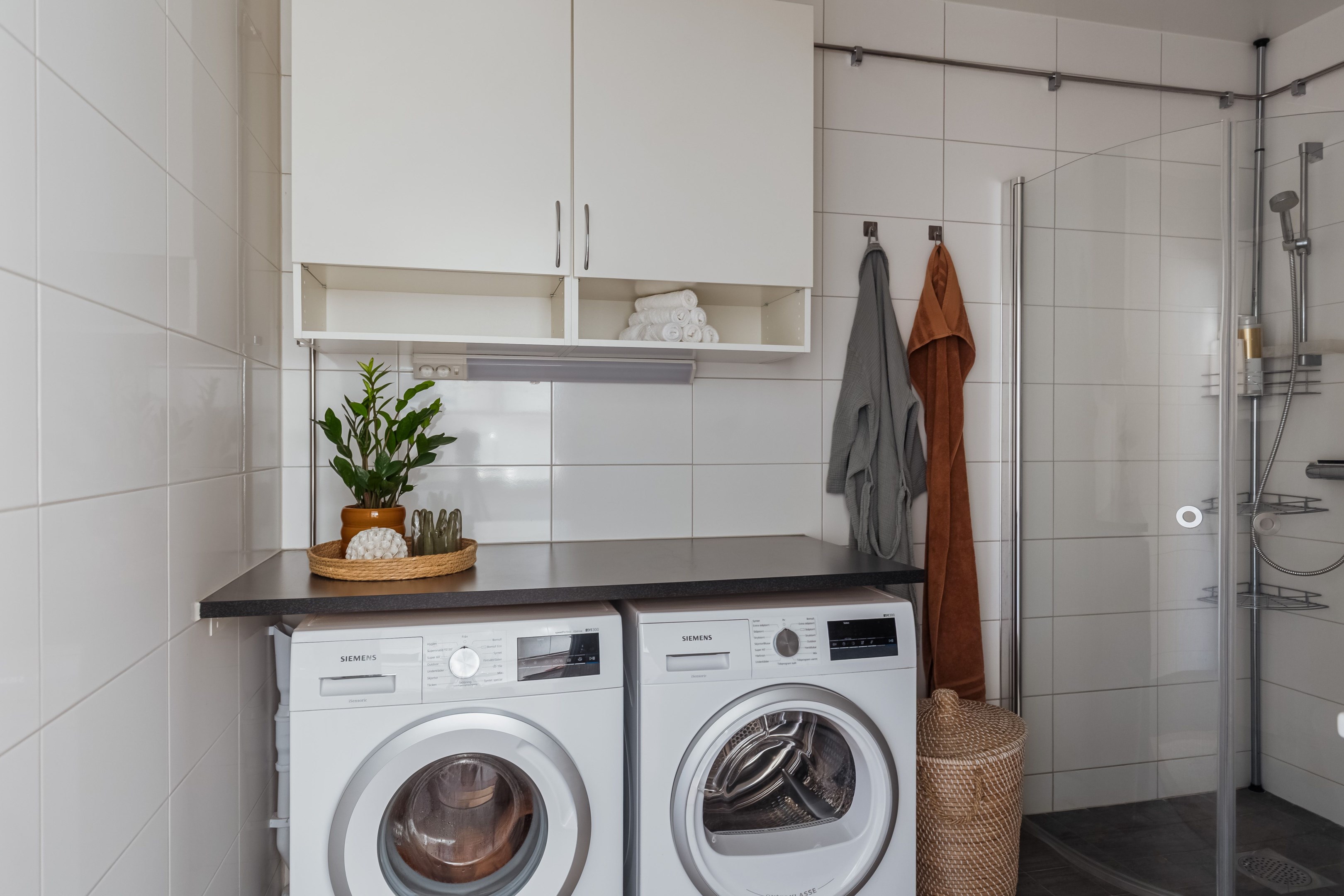 Bostadsbild från Råbyvägen 86, Kommande i Kapellgärdet, Uppsala