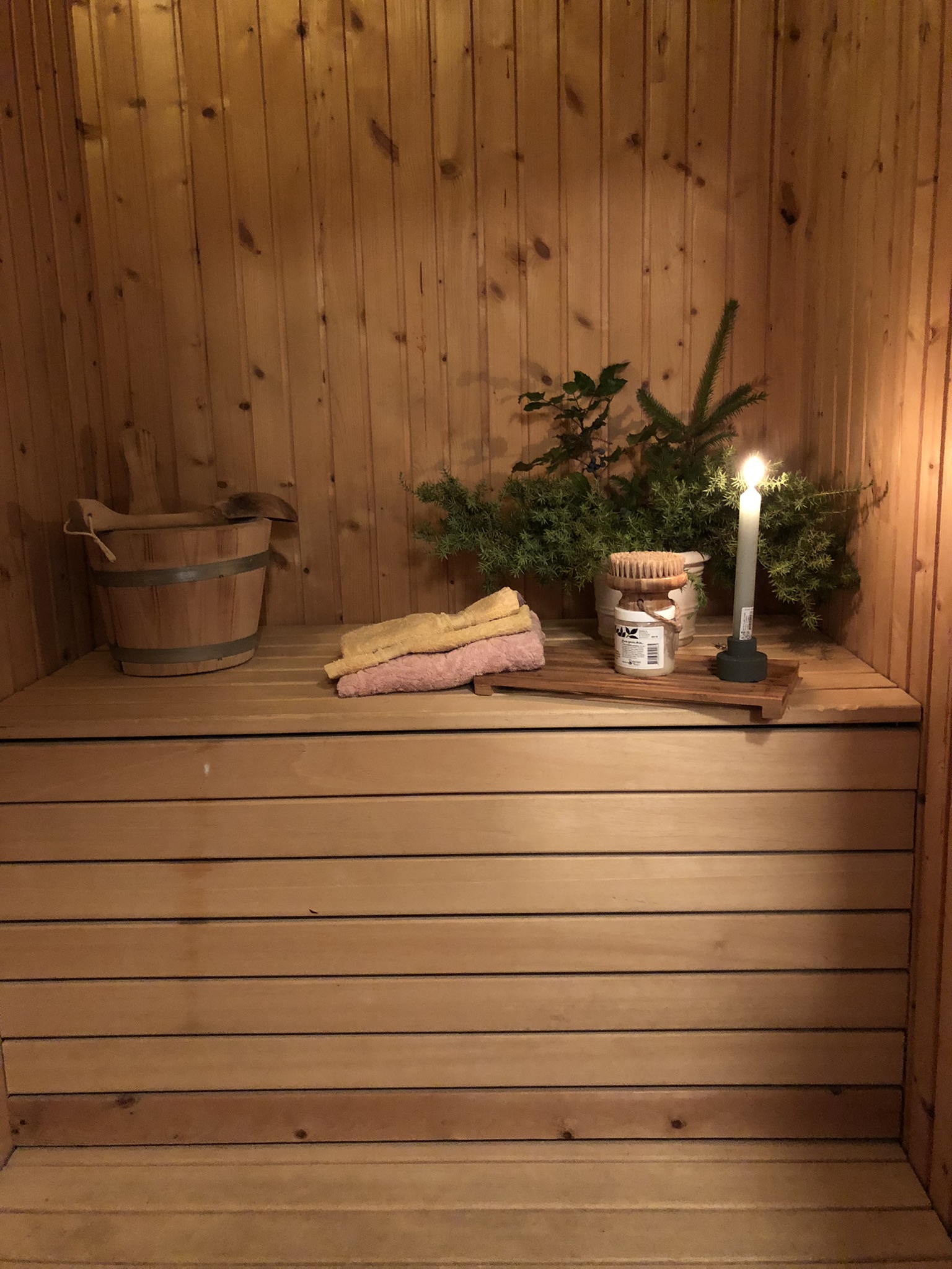 Bostadsbild från Klysvägen 11, Kommande i Södra kopparmora, Värmdö