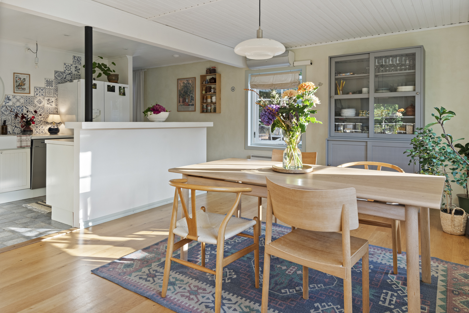 Bostadsbild från Klysvägen 11, Kommande i Södra kopparmora, Värmdö