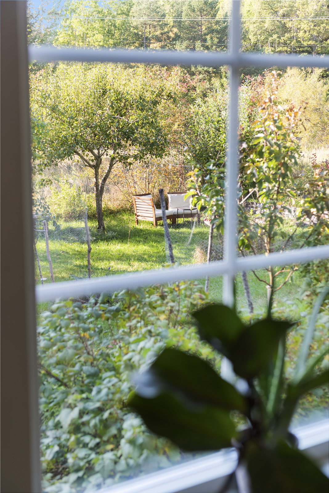 Bostadsbild från Klysvägen 11, Kommande i Södra kopparmora, Värmdö