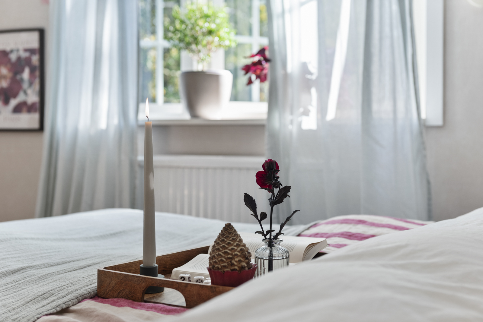 Bostadsbild från Klysvägen 11, Kommande i Södra kopparmora, Värmdö