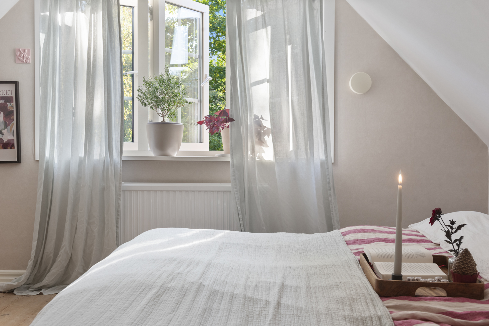 Bostadsbild från Klysvägen 11, Kommande i Södra kopparmora, Värmdö