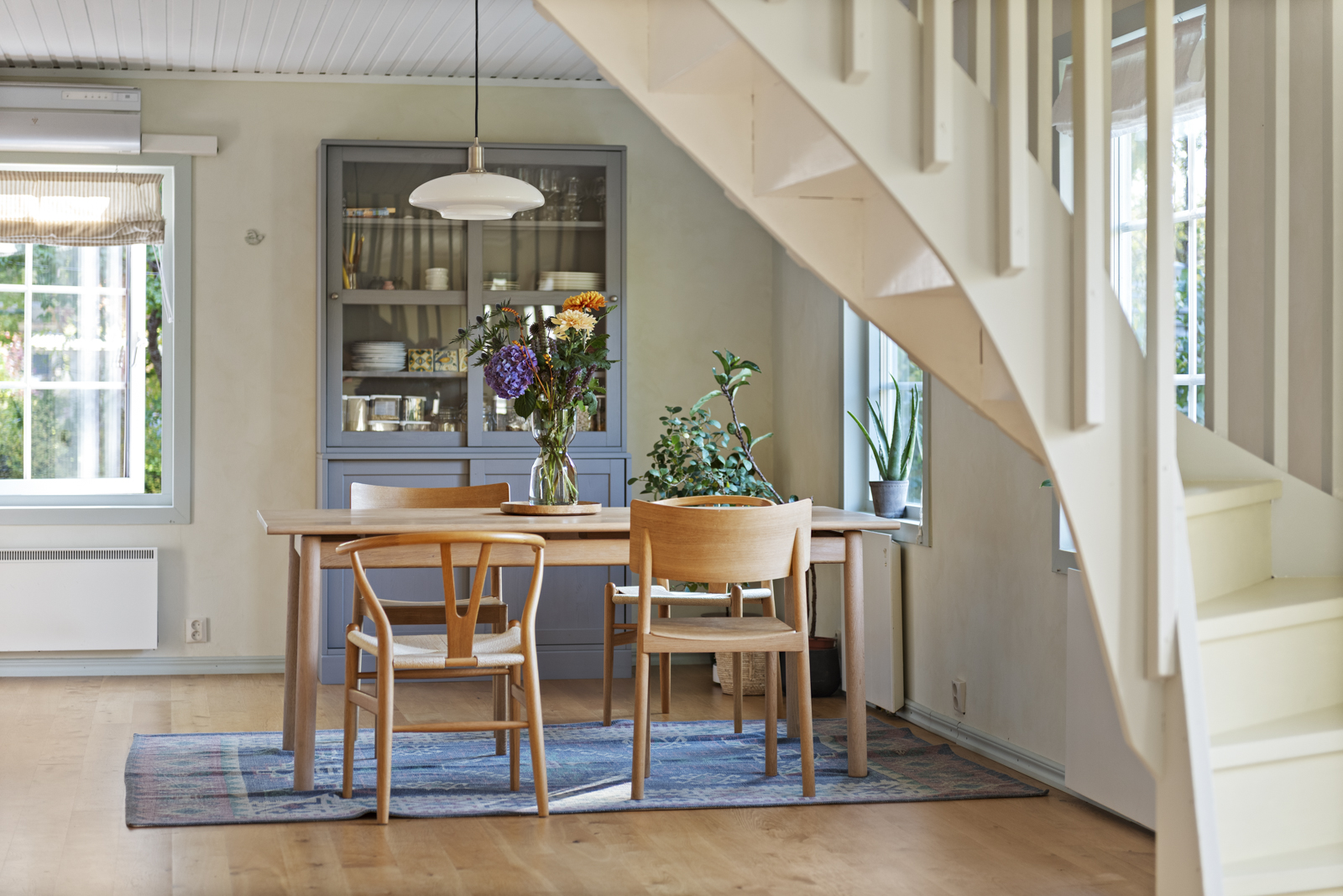 Bostadsbild från Klysvägen 11, Kommande i Södra kopparmora, Värmdö
