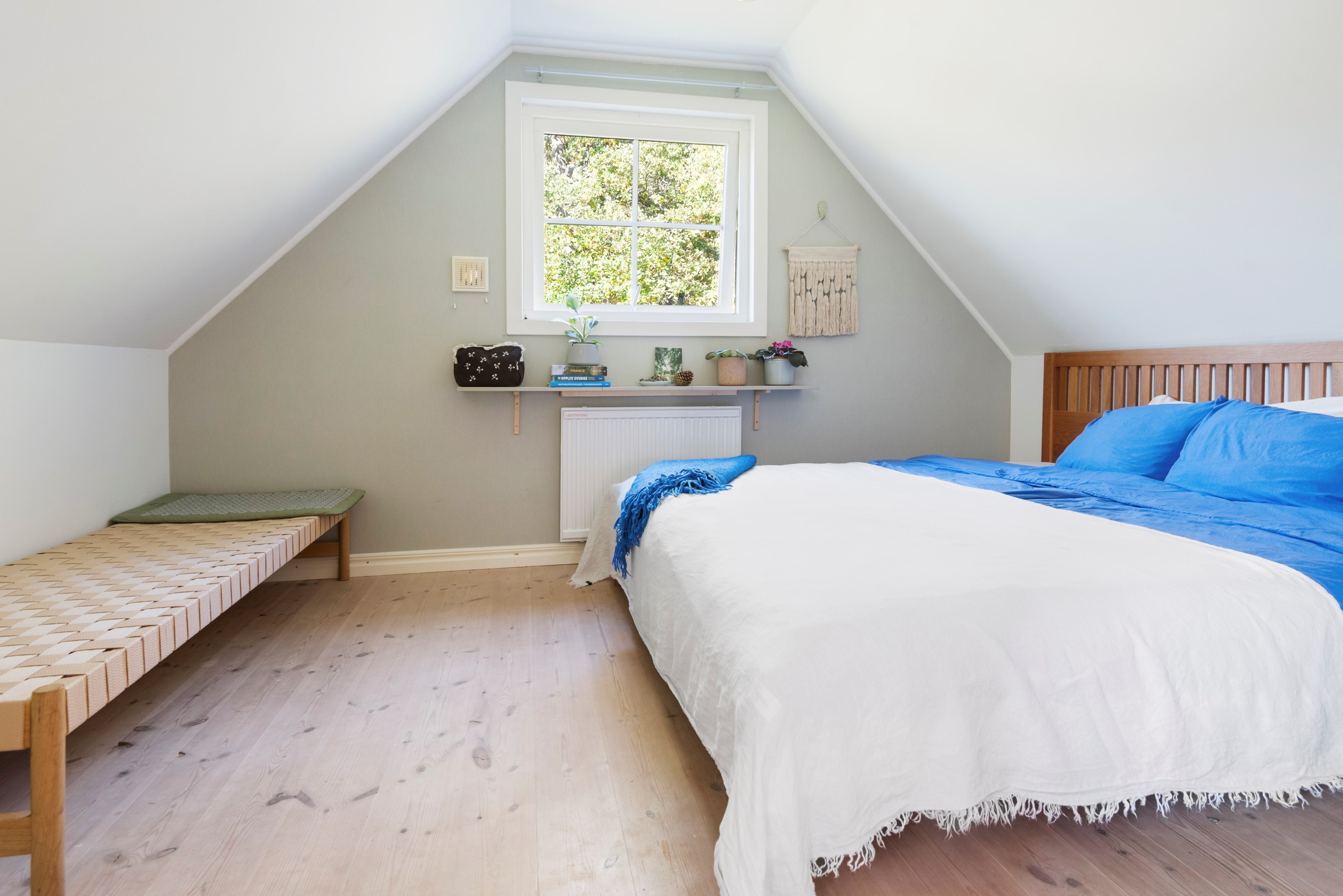 Bostadsbild från Klysvägen 11, Kommande i Södra kopparmora, Värmdö