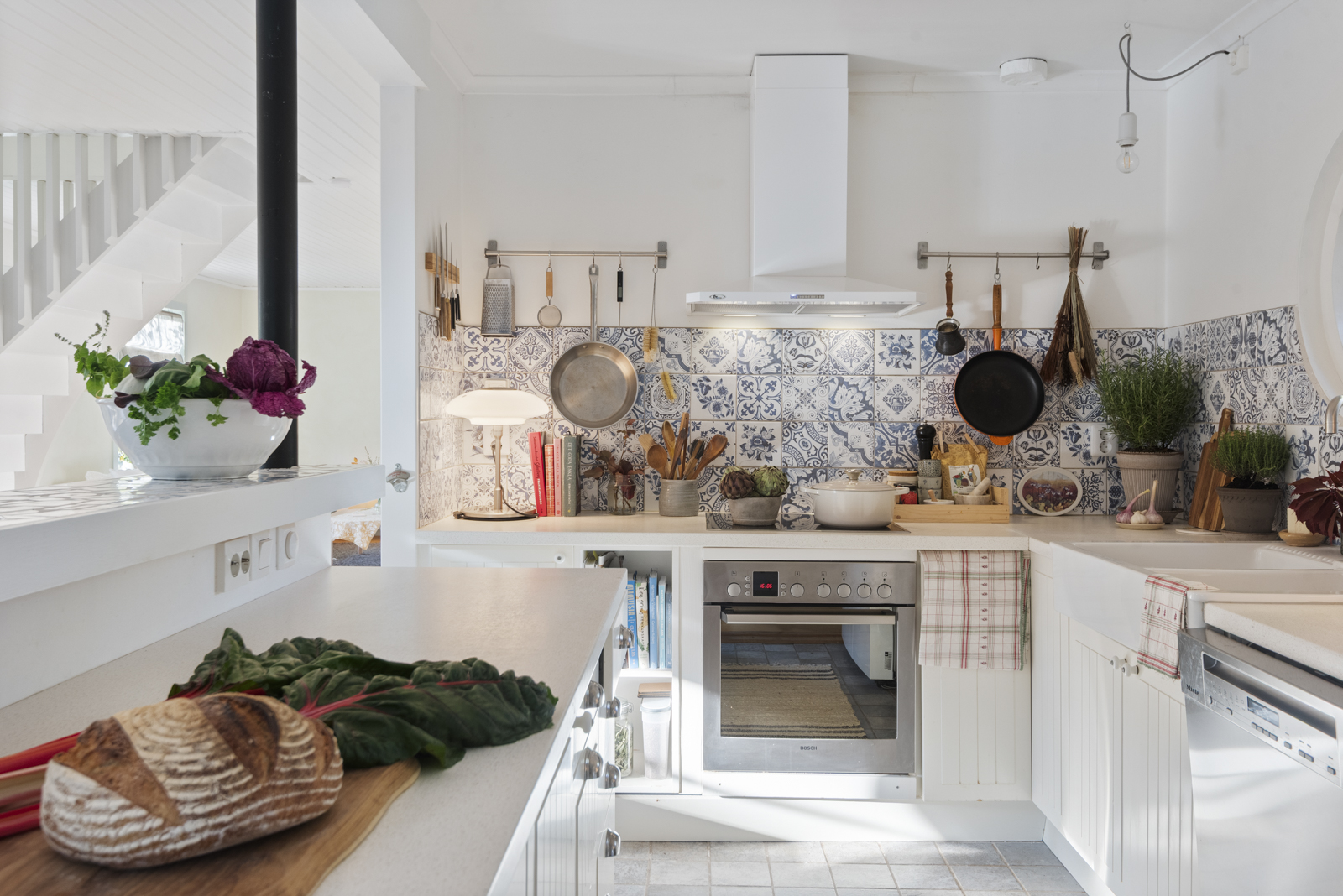Bostadsbild från Klysvägen 11, Kommande i Södra kopparmora, Värmdö
