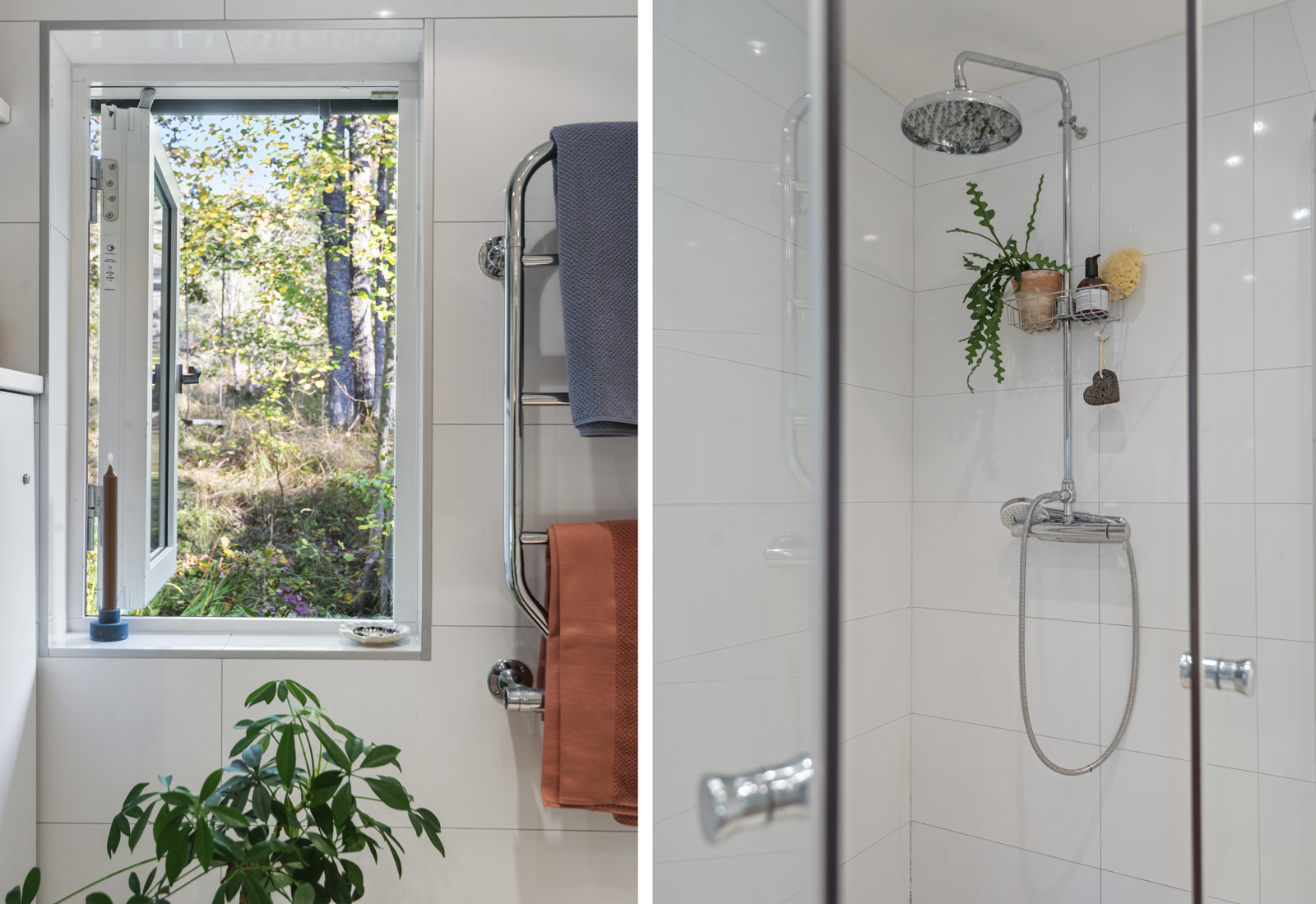 Bostadsbild från Klysvägen 11, Kommande i Södra kopparmora, Värmdö