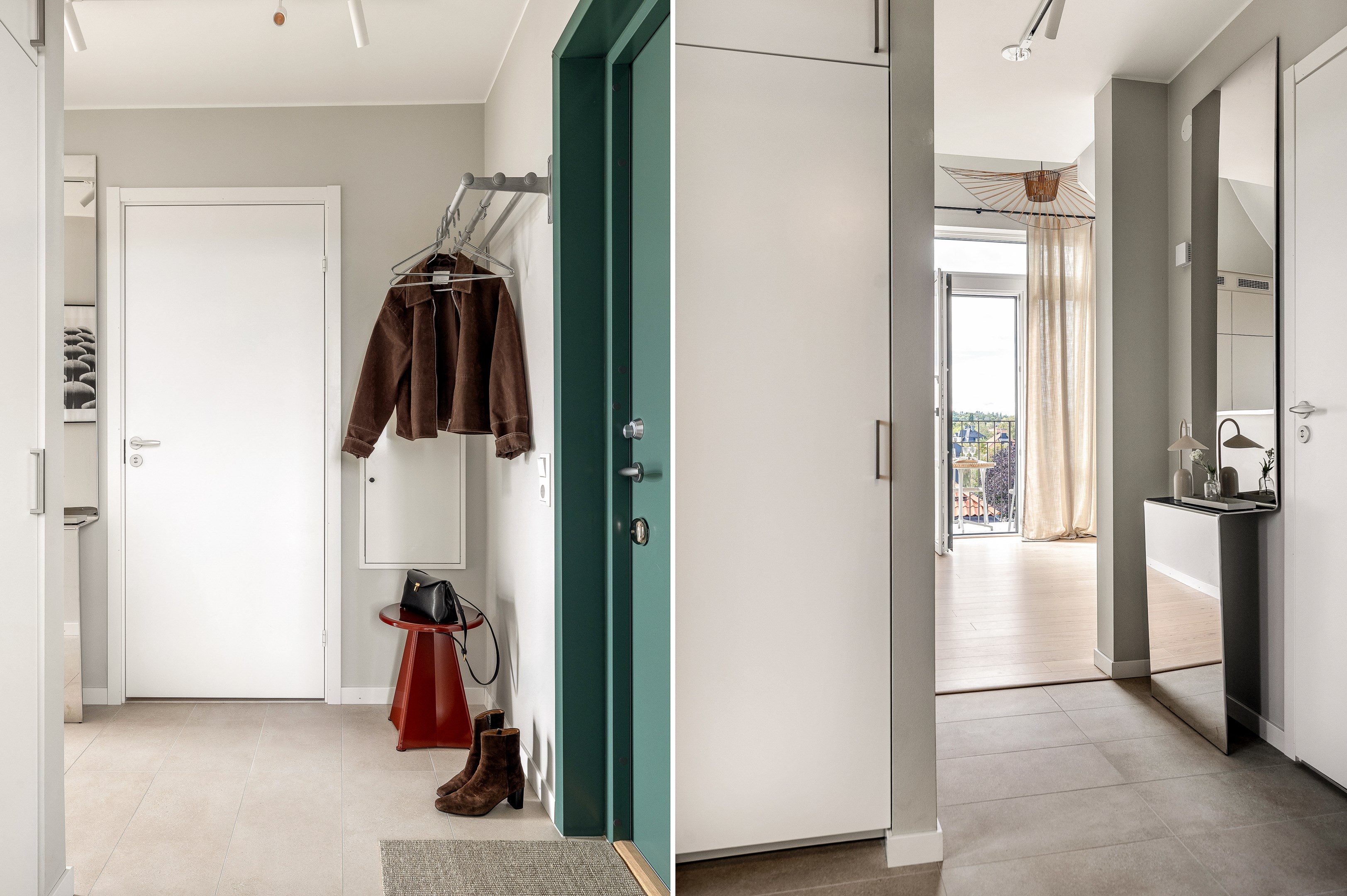 Bostadsbild från Prästgatan 19, Till salu i Luthagen, Uppsala