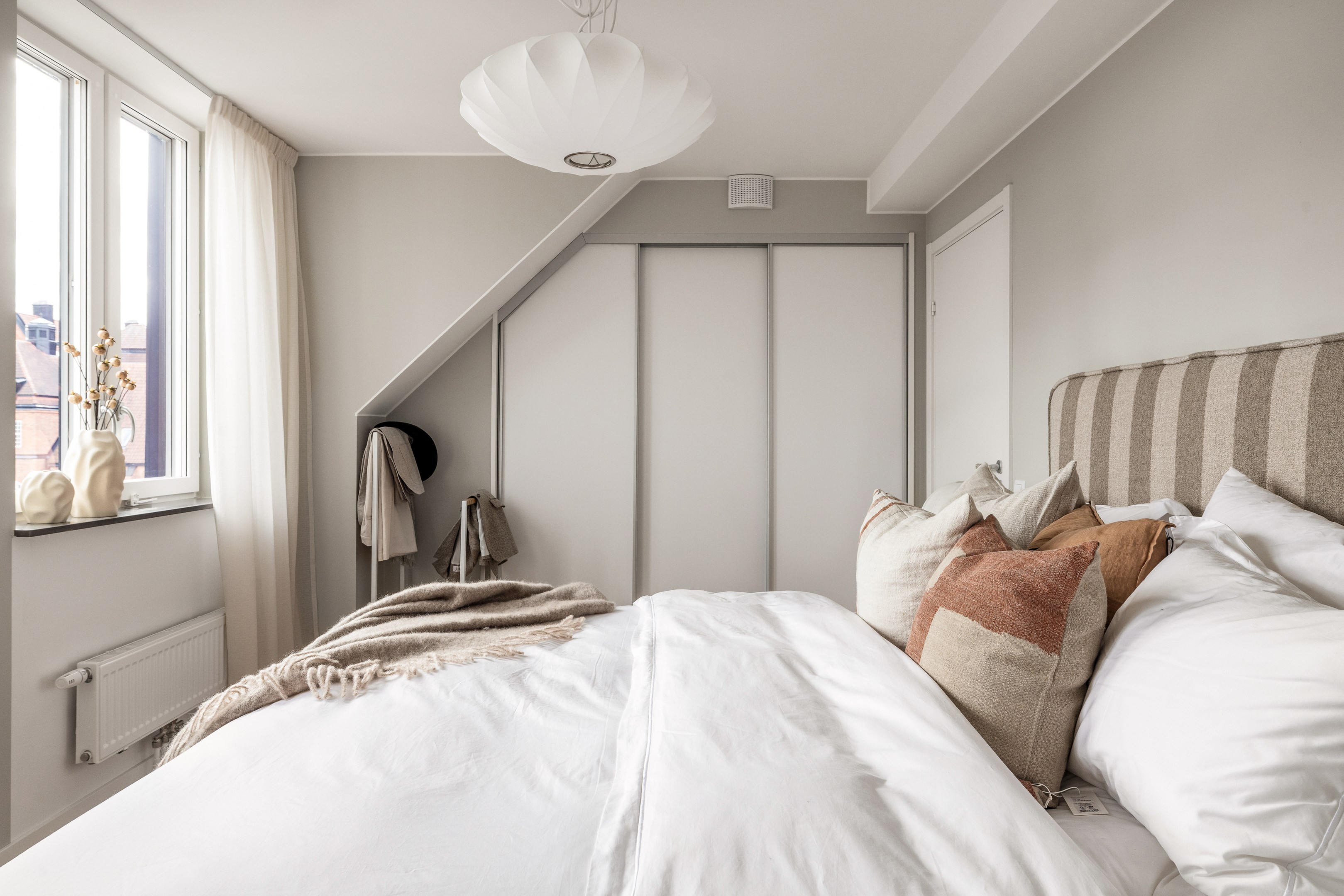 Bostadsbild från Prästgatan 19, Till salu i Luthagen, Uppsala