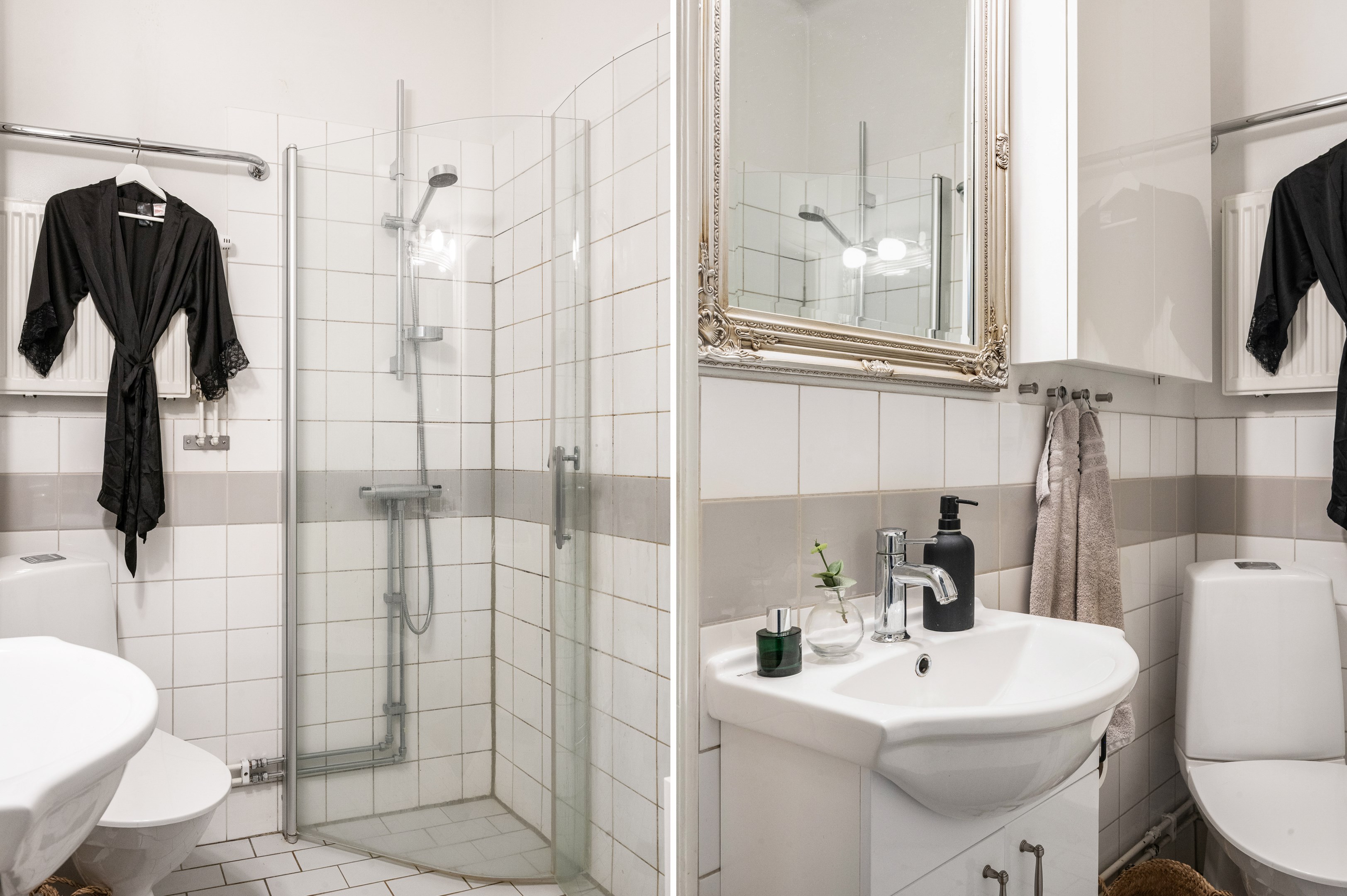 Bostadsbild från Marielundsgatan 3C, Kommande i Fålhagen, Uppsala
