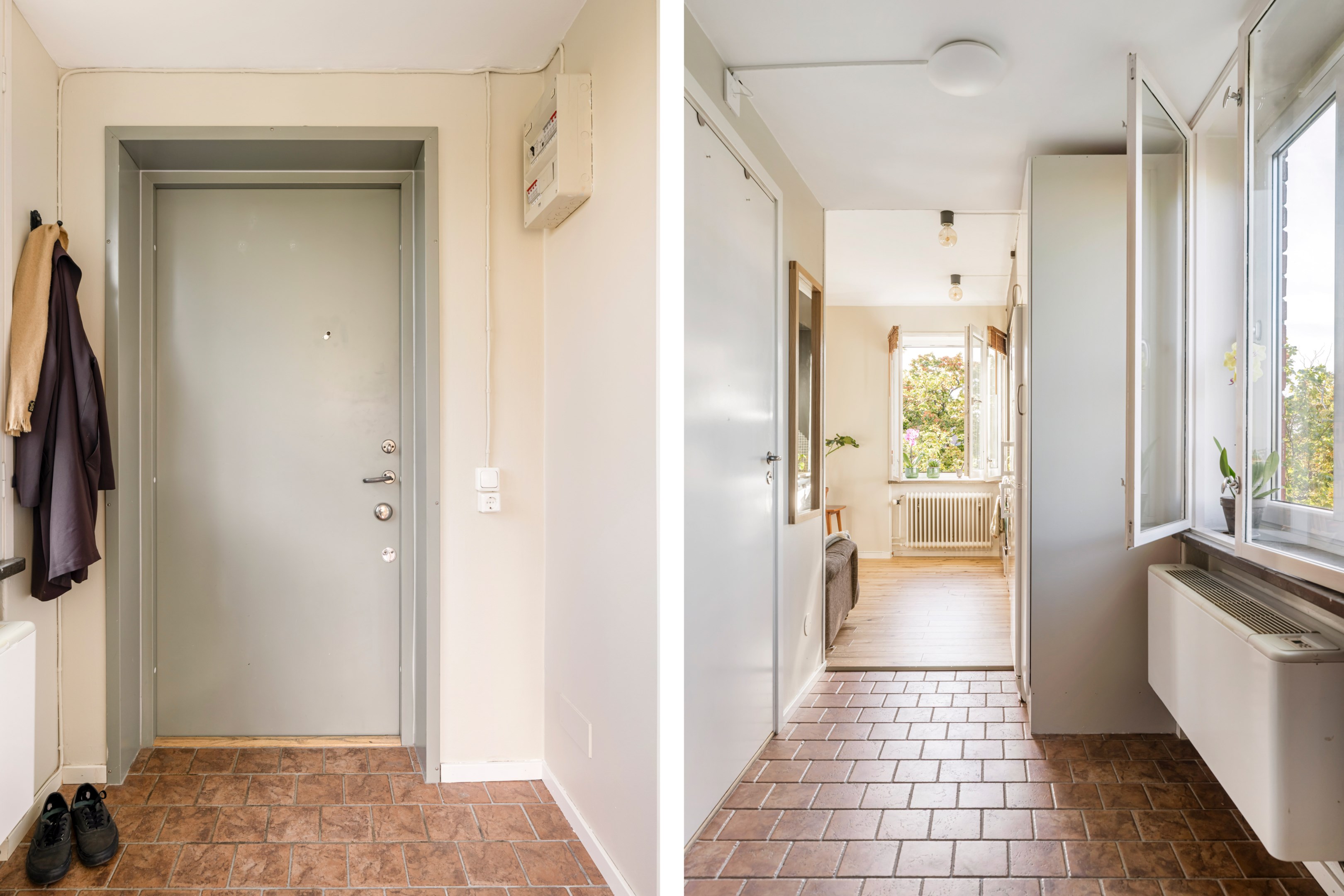 Bostadsbild från Nybodaringen 43, Kommande i Liljeholmen - Liljeholmskajen, Stockholm