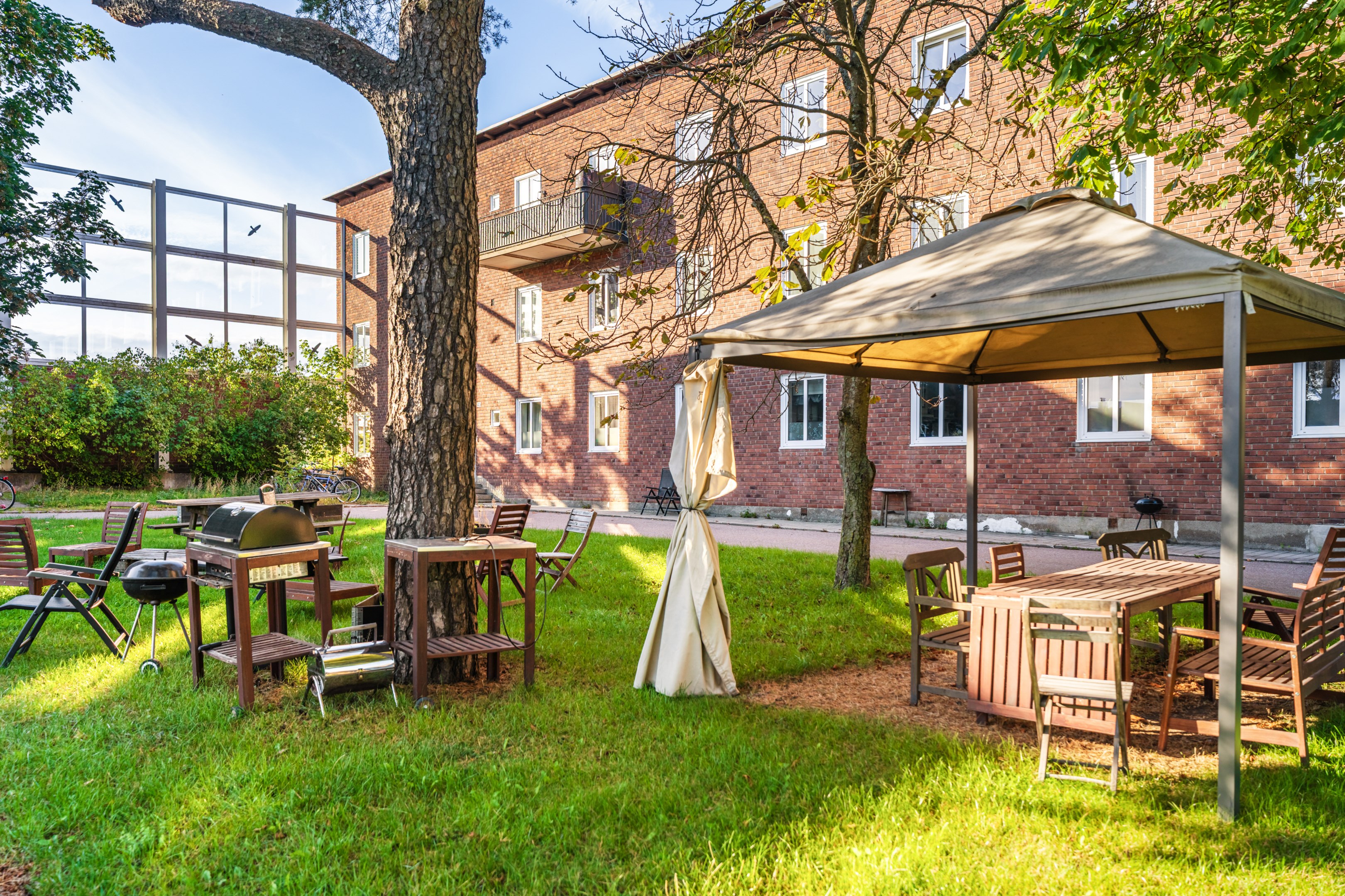 Bostadsbild från Nybodaringen 43, Kommande i Liljeholmen - Liljeholmskajen, Stockholm