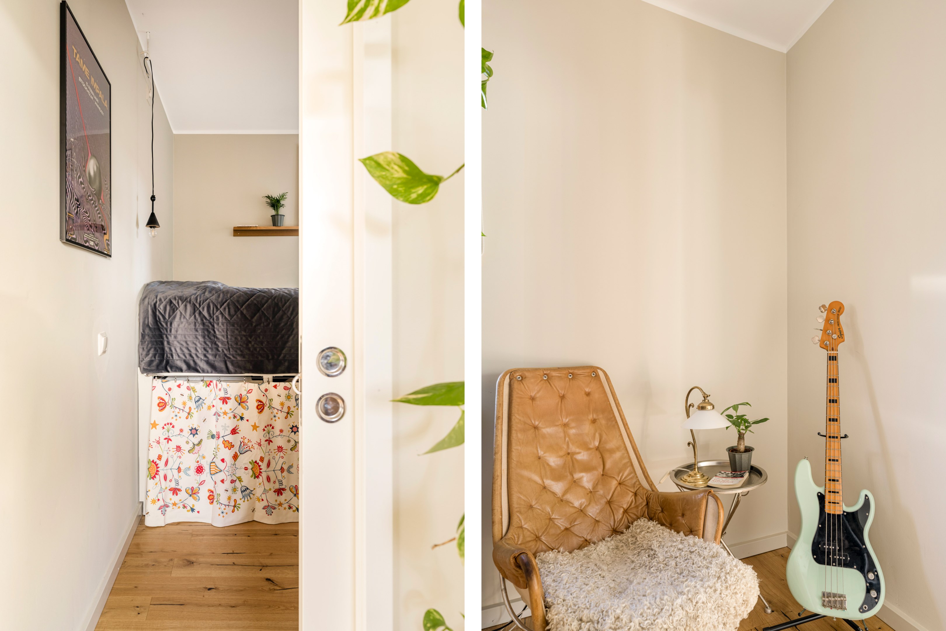 Bostadsbild från Nybodaringen 43, Kommande i Liljeholmen - Liljeholmskajen, Stockholm