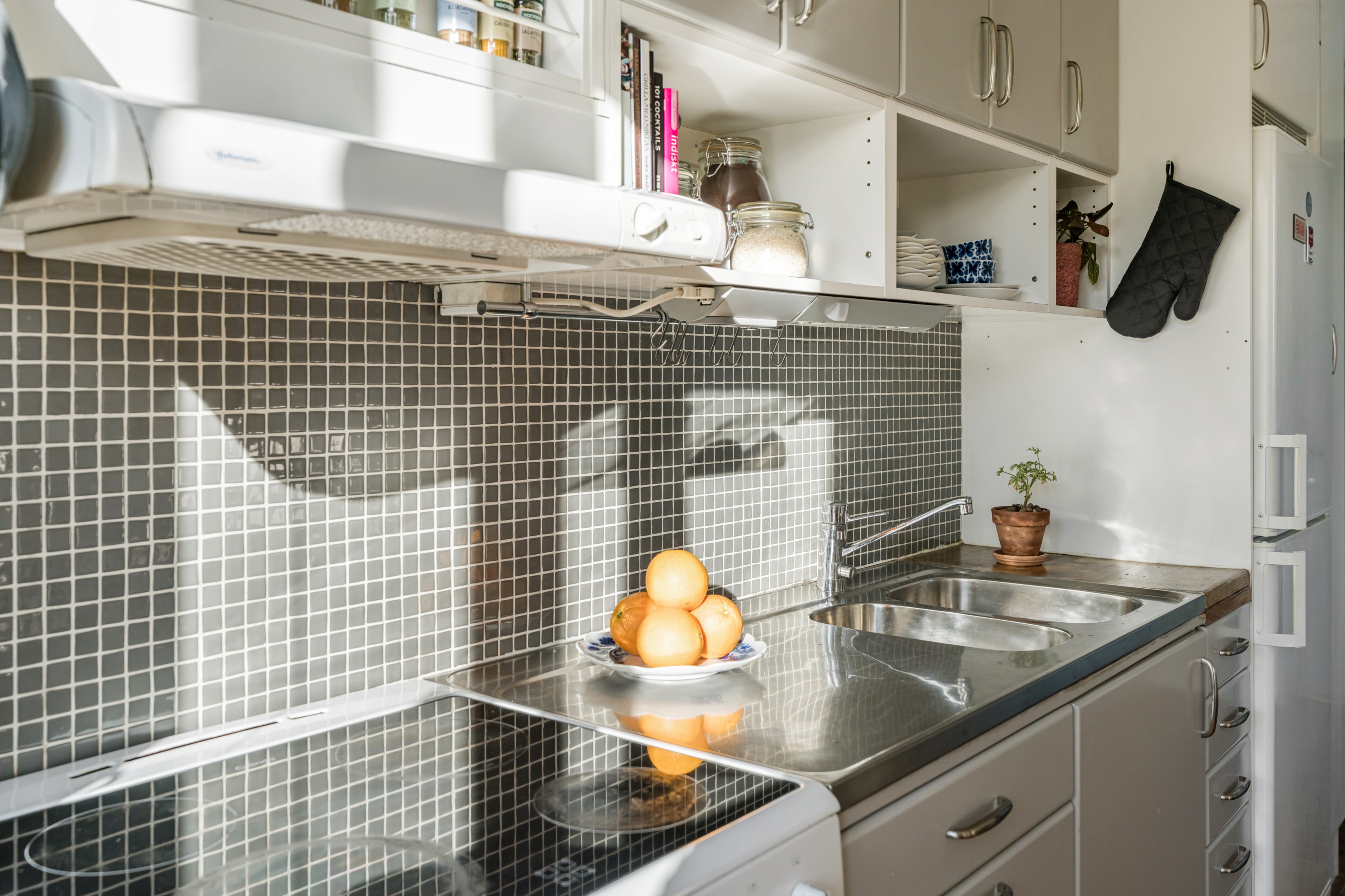 Bostadsbild från Nybodaringen 43, Kommande i Liljeholmen - Liljeholmskajen, Stockholm