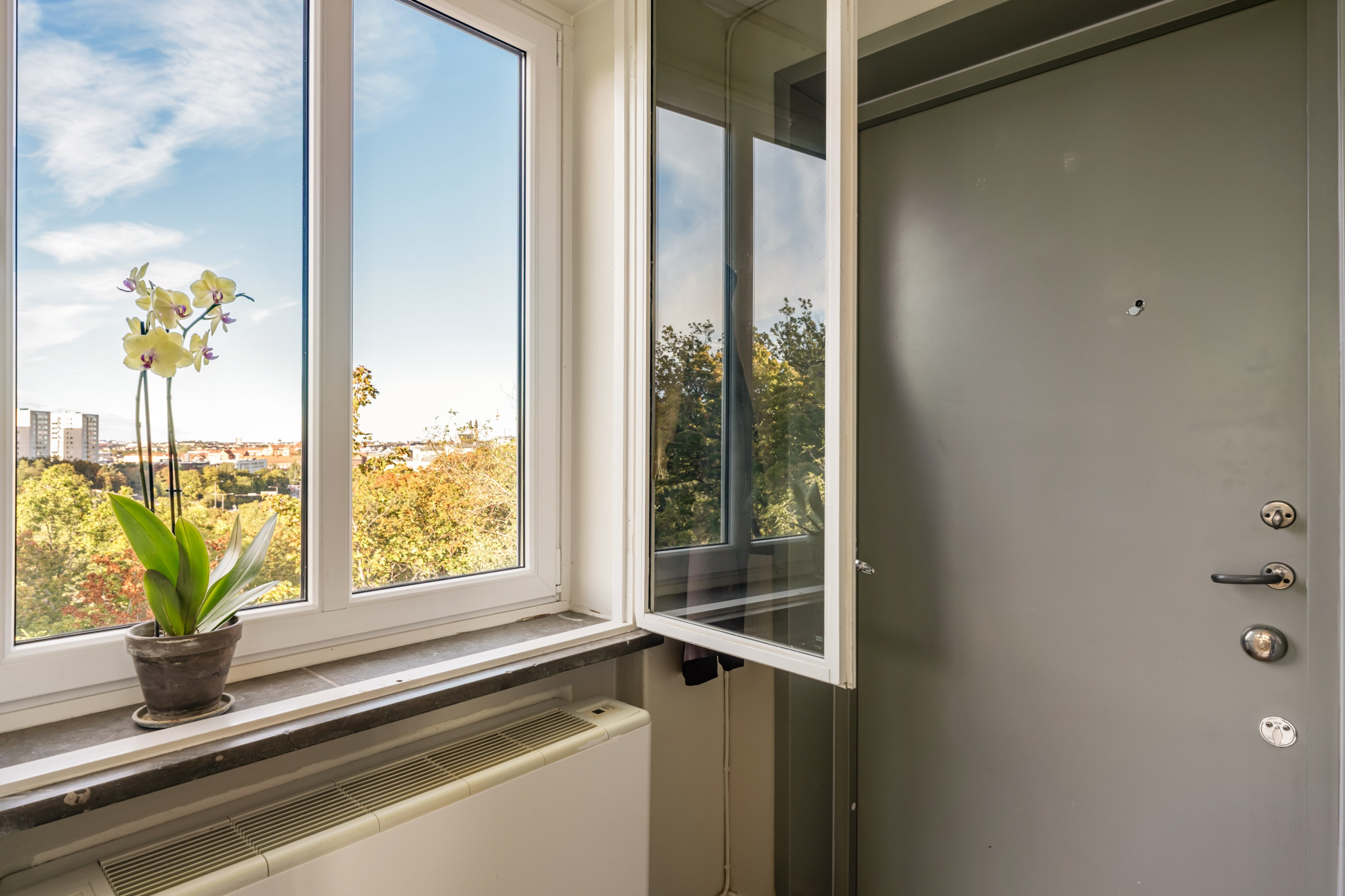 Bostadsbild från Nybodaringen 43, Kommande i Liljeholmen - Liljeholmskajen, Stockholm